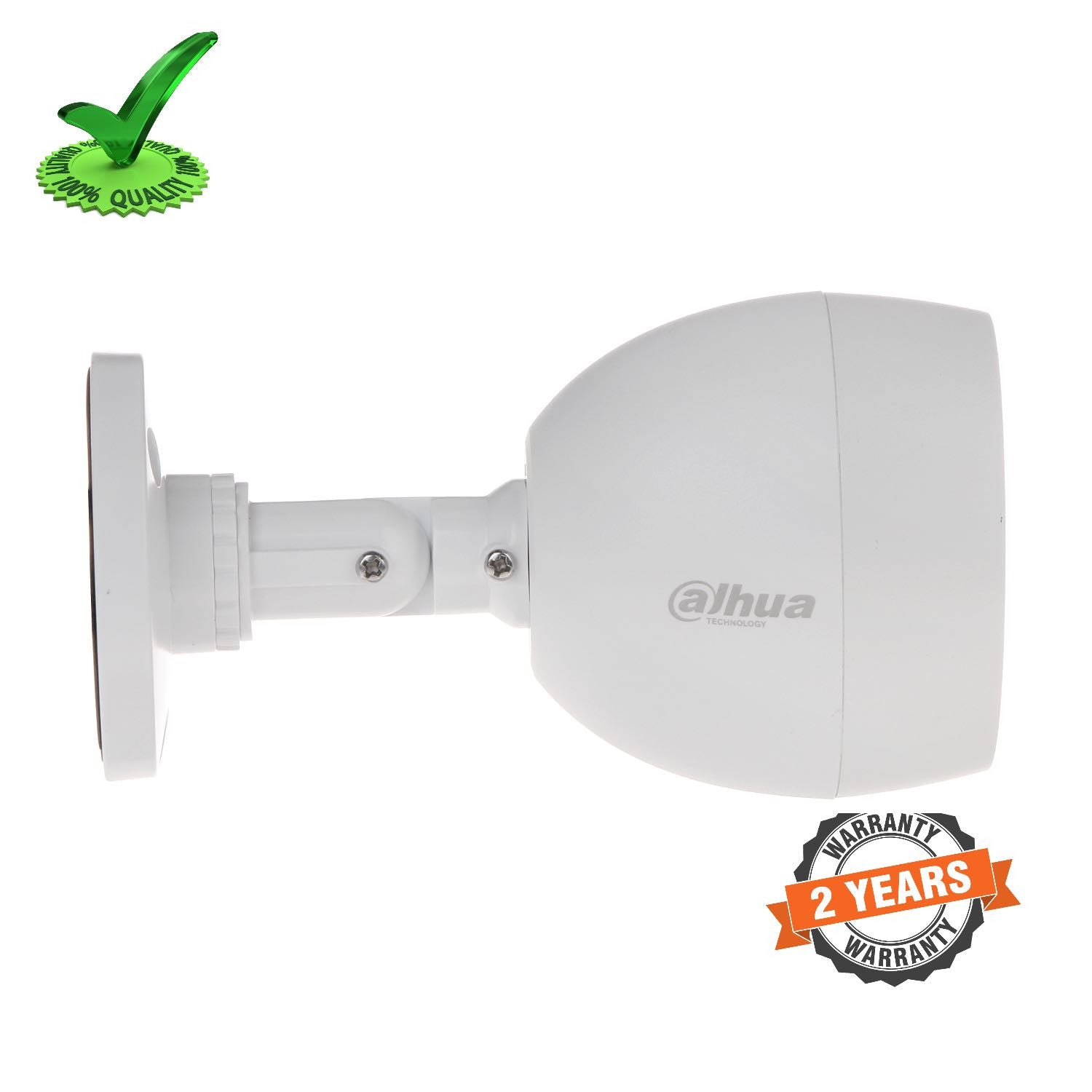 Dahua DH-HAC-ME1200BP 2mp HDCVI PIR Bullet Camera