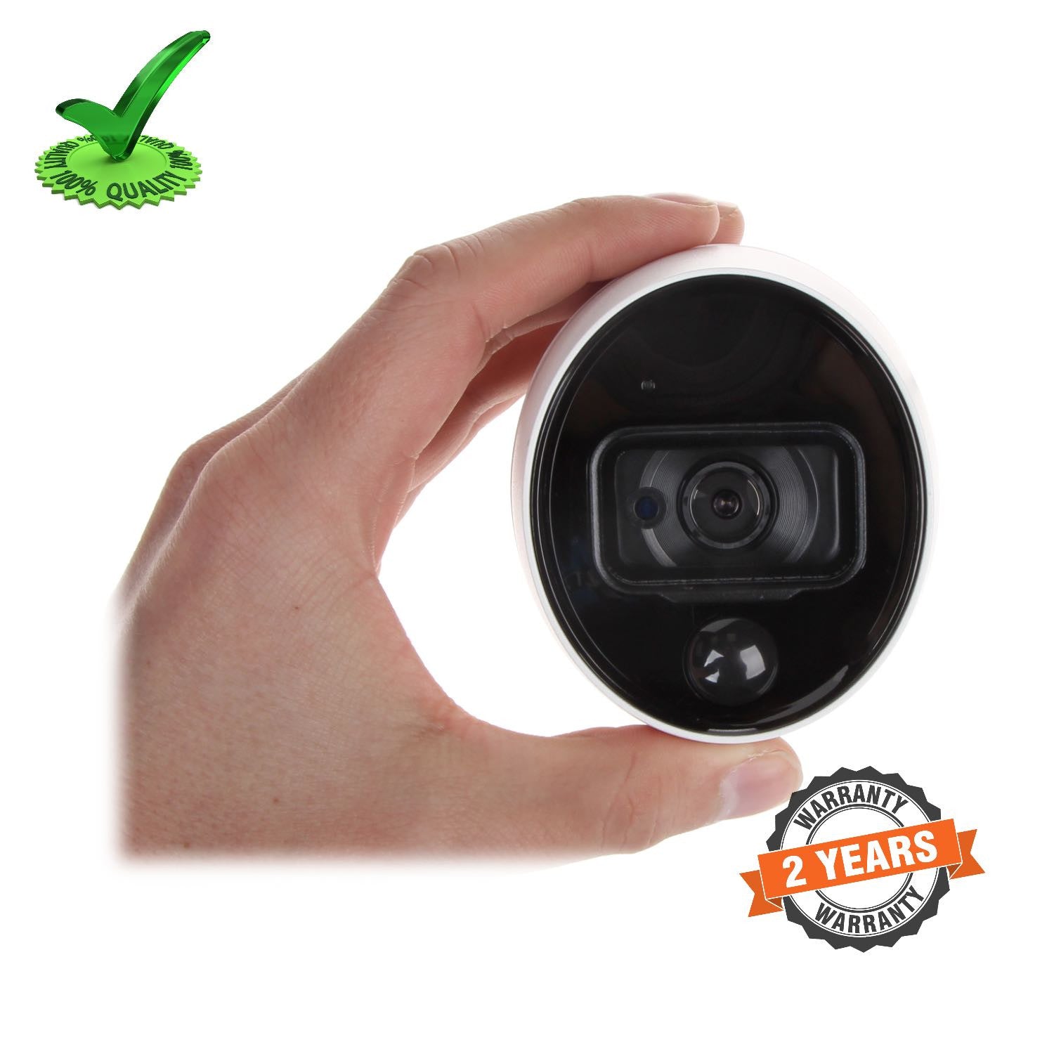 Dahua DH-HAC-ME1200BP 2mp HDCVI PIR Bullet Camera