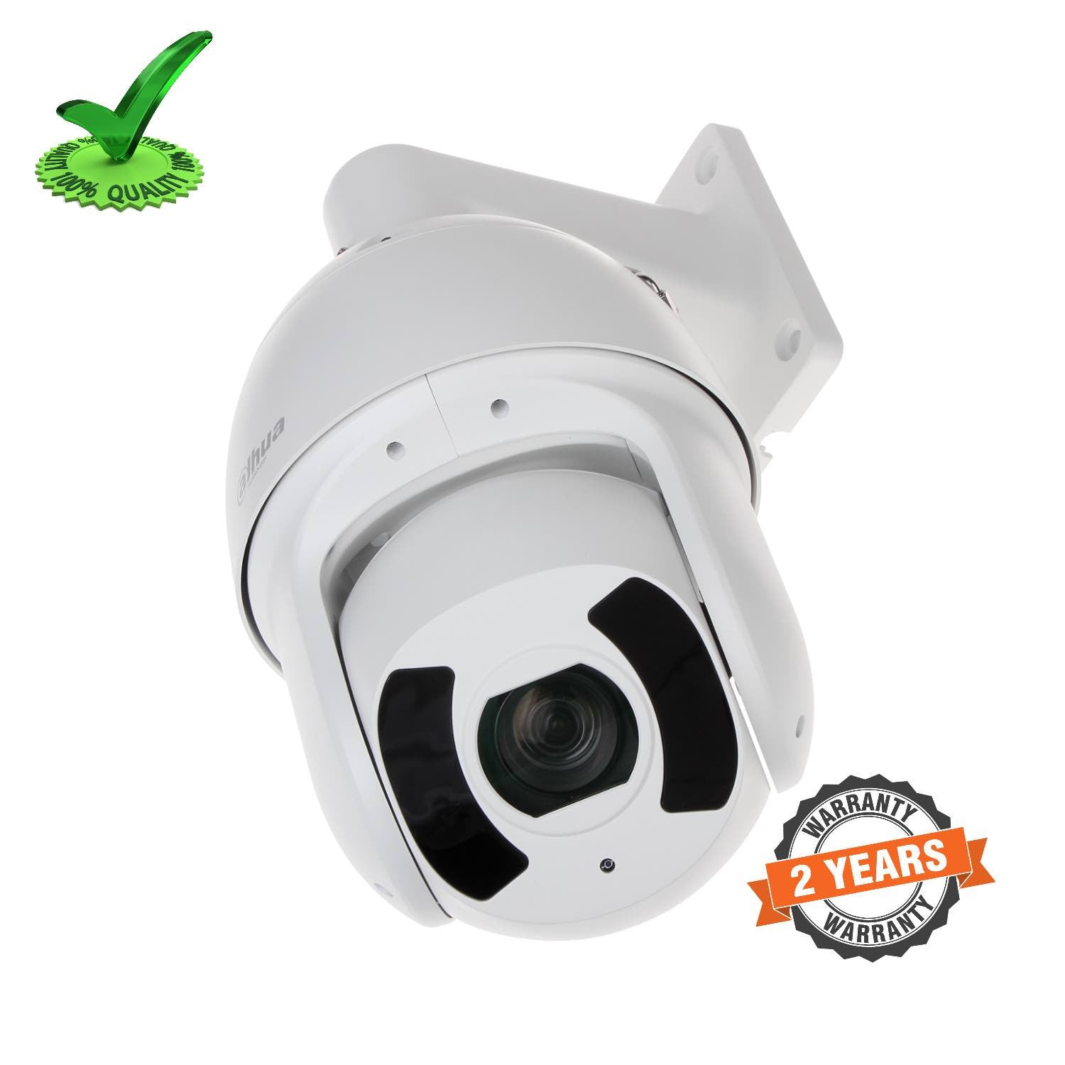 Dahua DH-SD6CE245U-HNI 2MP 45x Starlight IR PTZ Network IP Camera