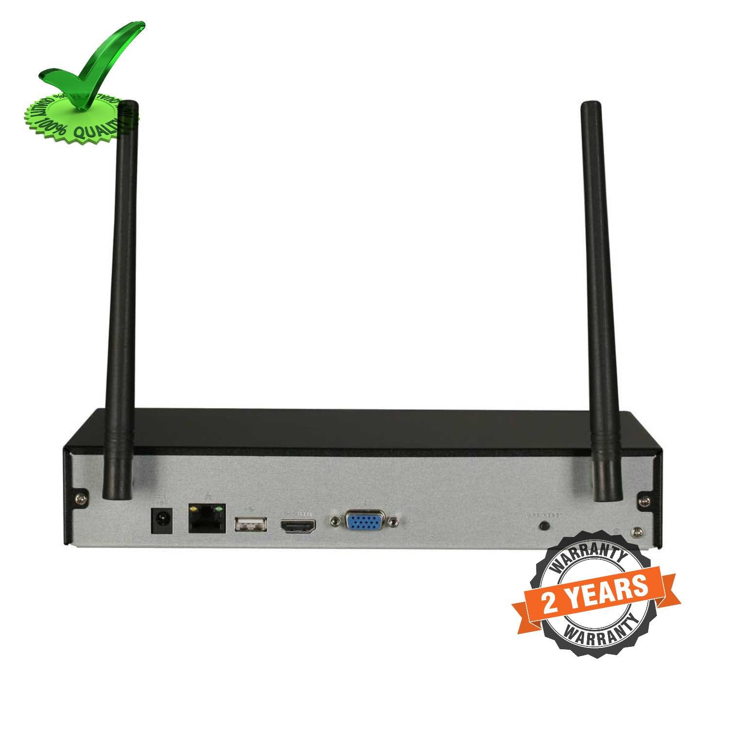 Imou 4Channel Wireless Video Recorder