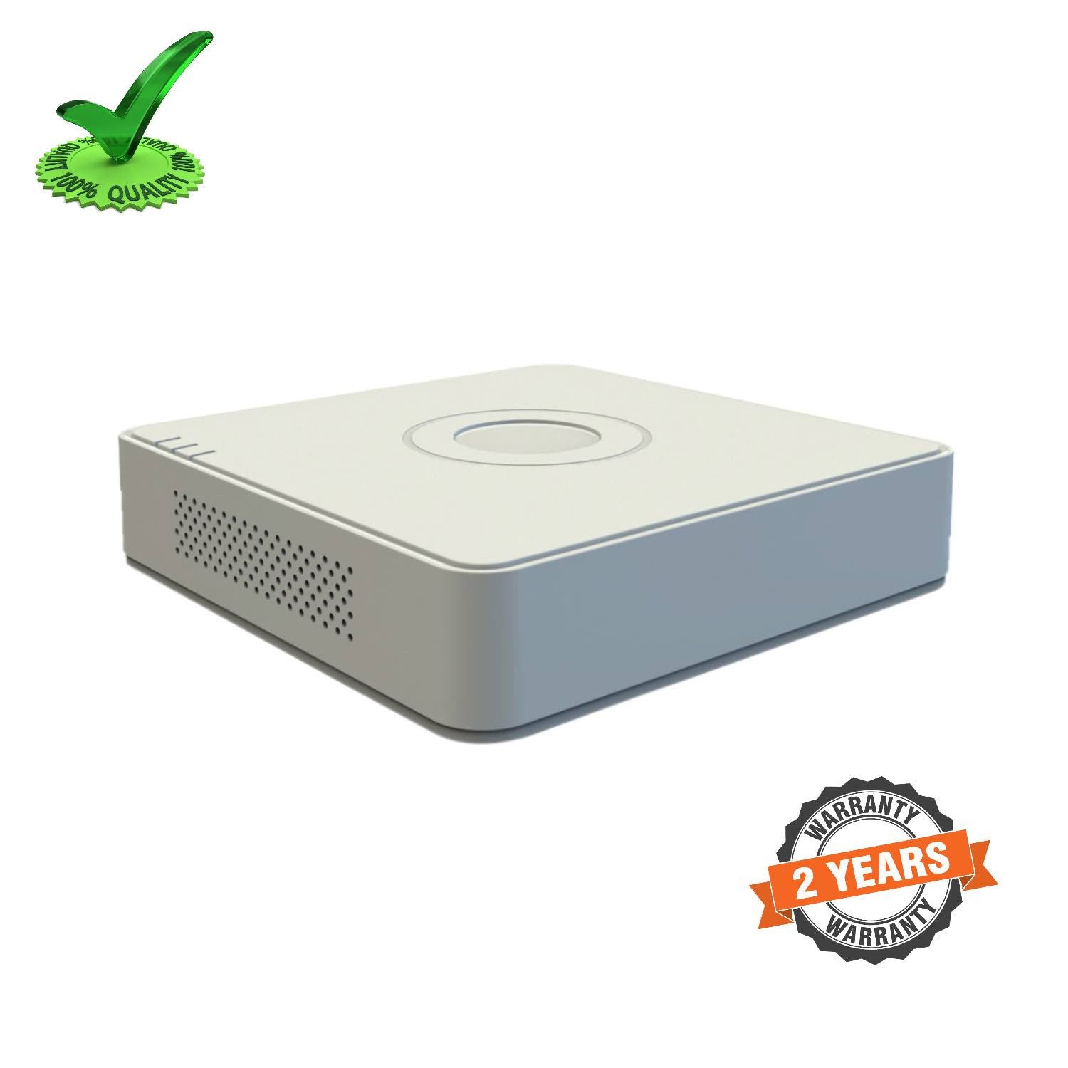 Hikvision DS-7A04HGHI-F1 Eco Model 4ch Turbo HD Dvr