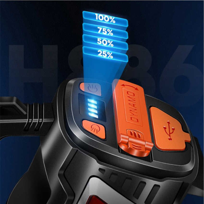 Search Light 3500 Lumens