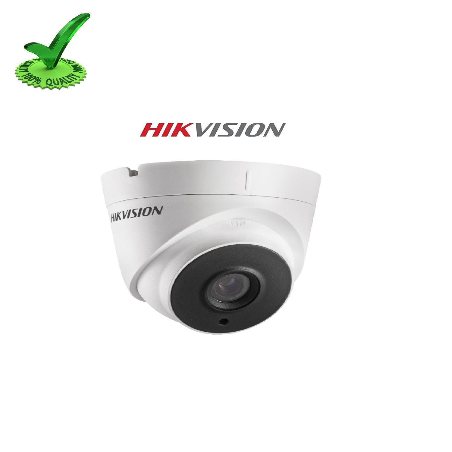 Hikvision Camera Ds2ce5adot Hikvision Ds-2ce5adot-it1f Hd Dome