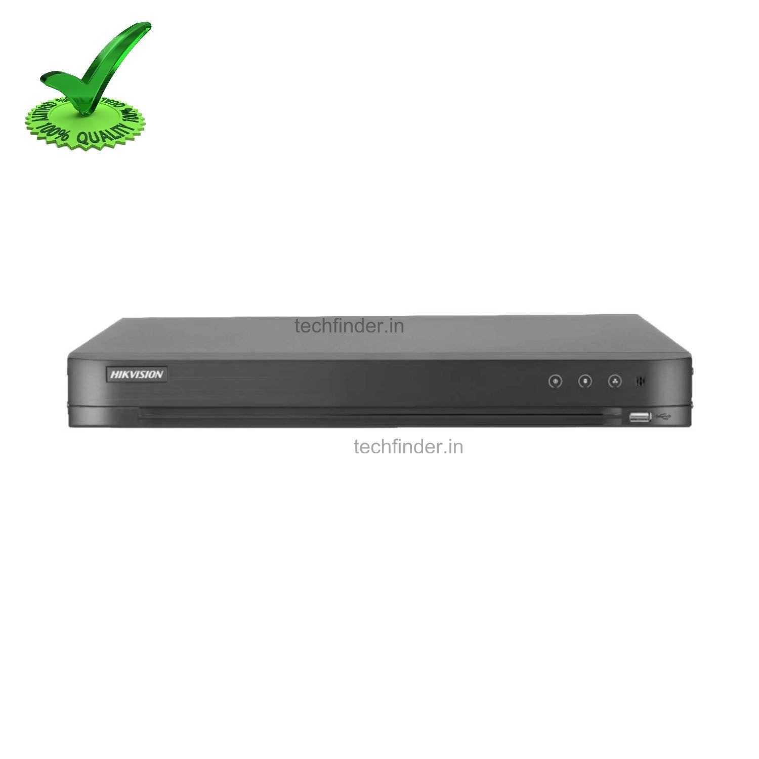 Hikvision DS-7232HGHI-K2 32Ch DVR