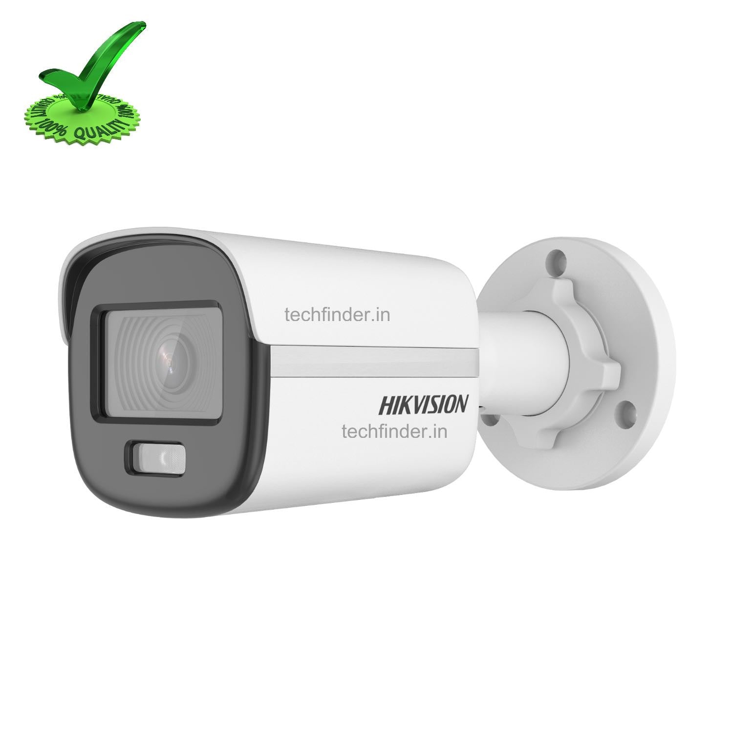 hikvision ds-2cd1027go-l 2mp ip bullet camera distributors near me