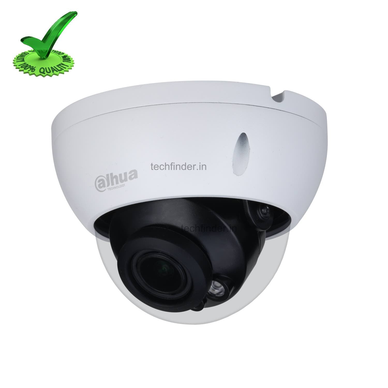 Dahua DH-HAC-HDBW1400RP-Z 4MP HD Dome Camera