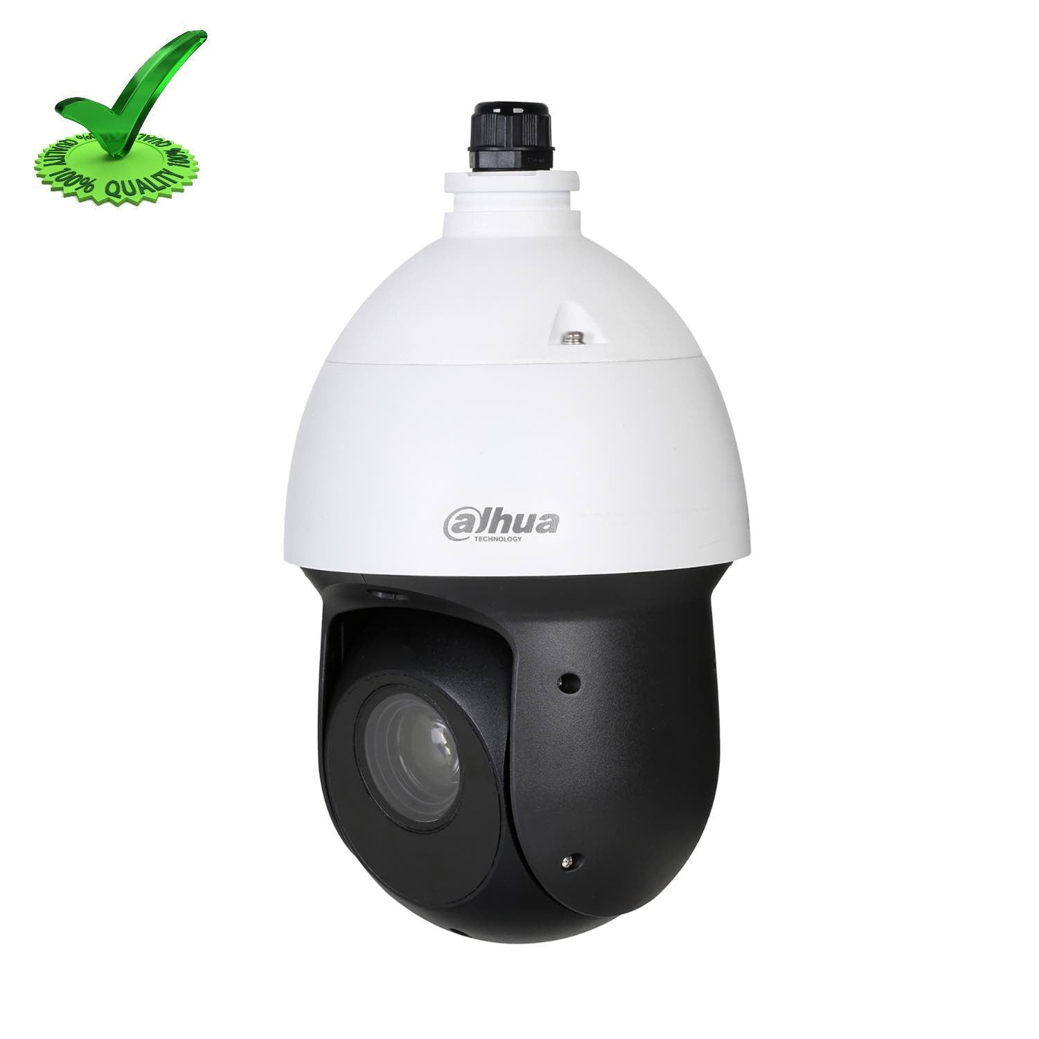 Dahua DH-SD49225T-HN 2MP IP PTZ Network Dome Camera