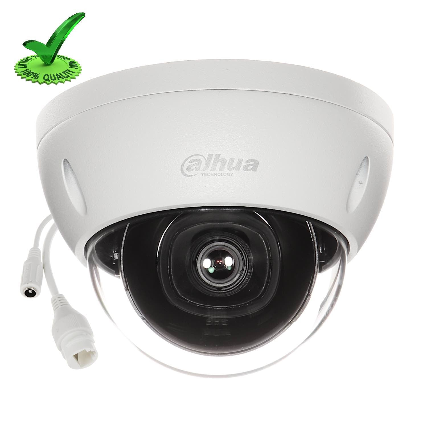 Dahua DH-IPC-HDBW2831EP-S-S2 8MP IP Network Dome Camera