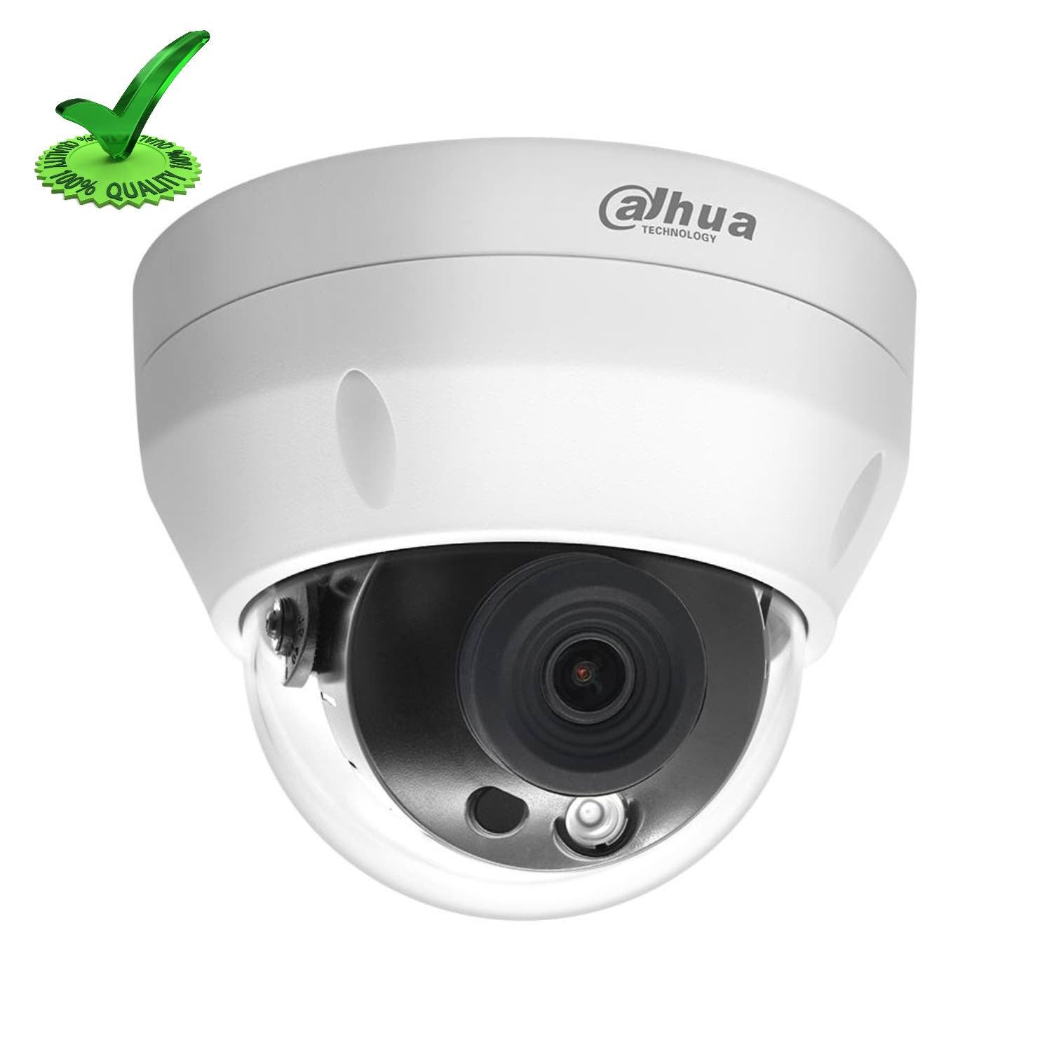 Dahua DH-IPC-HDPW1431R1P-ZS-S4 4MP IP Dome Camera