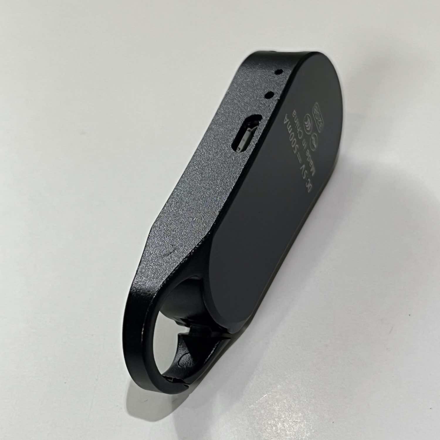 Digital Voice Recorder in Keychain