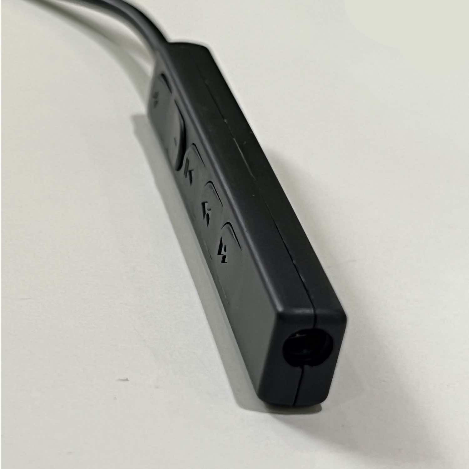 Digital Voice Recorder in Keychain