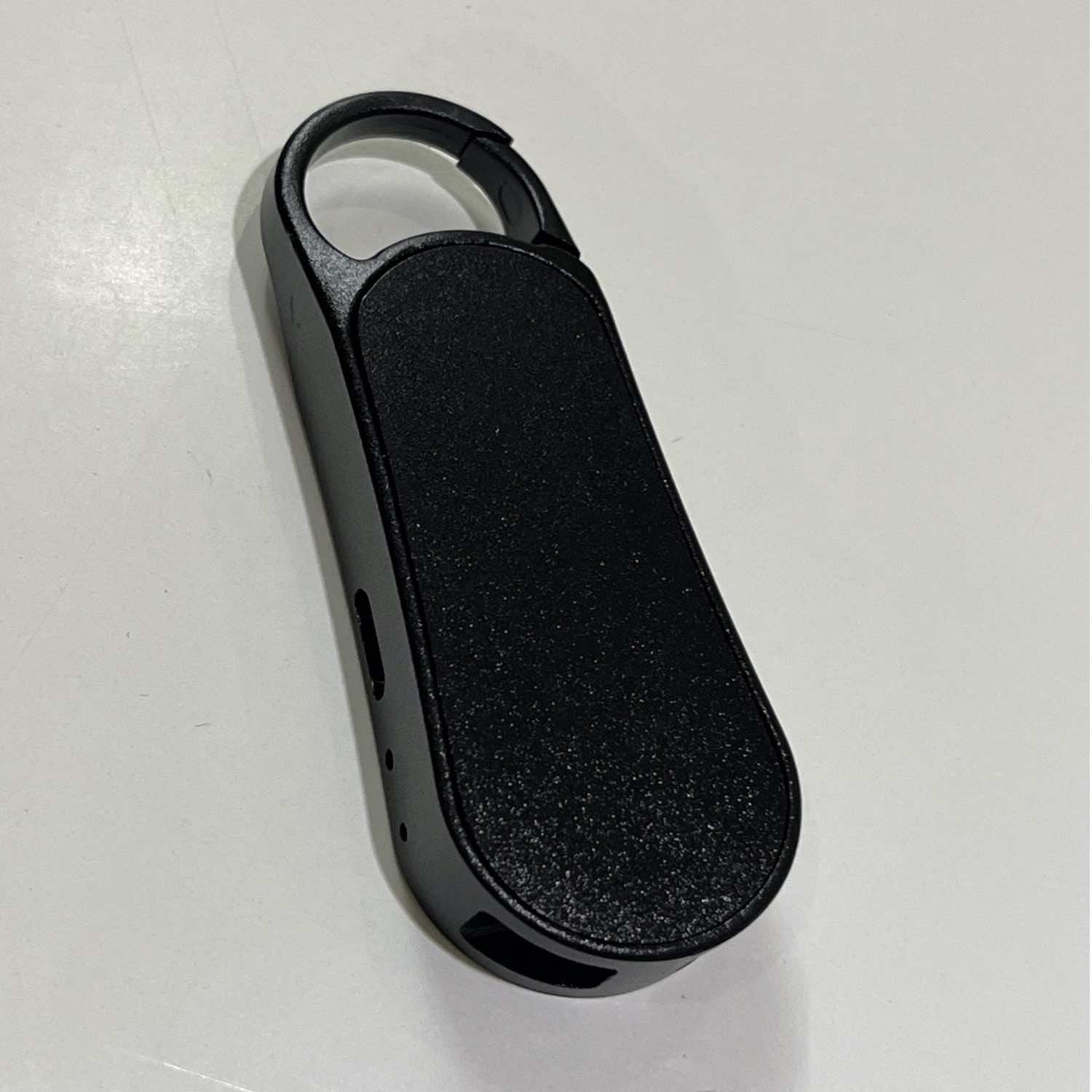 Digital Voice Recorder in Keychain