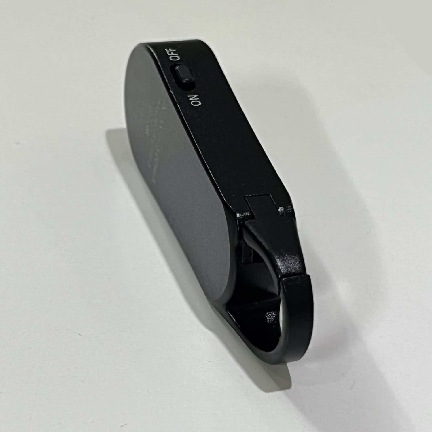 Digital Voice Recorder in Keychain