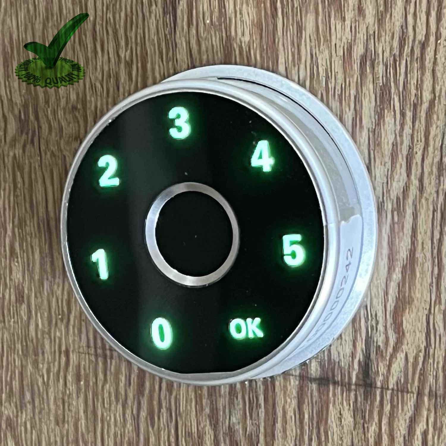 Epic S80E45 Finger Print Digital Lock