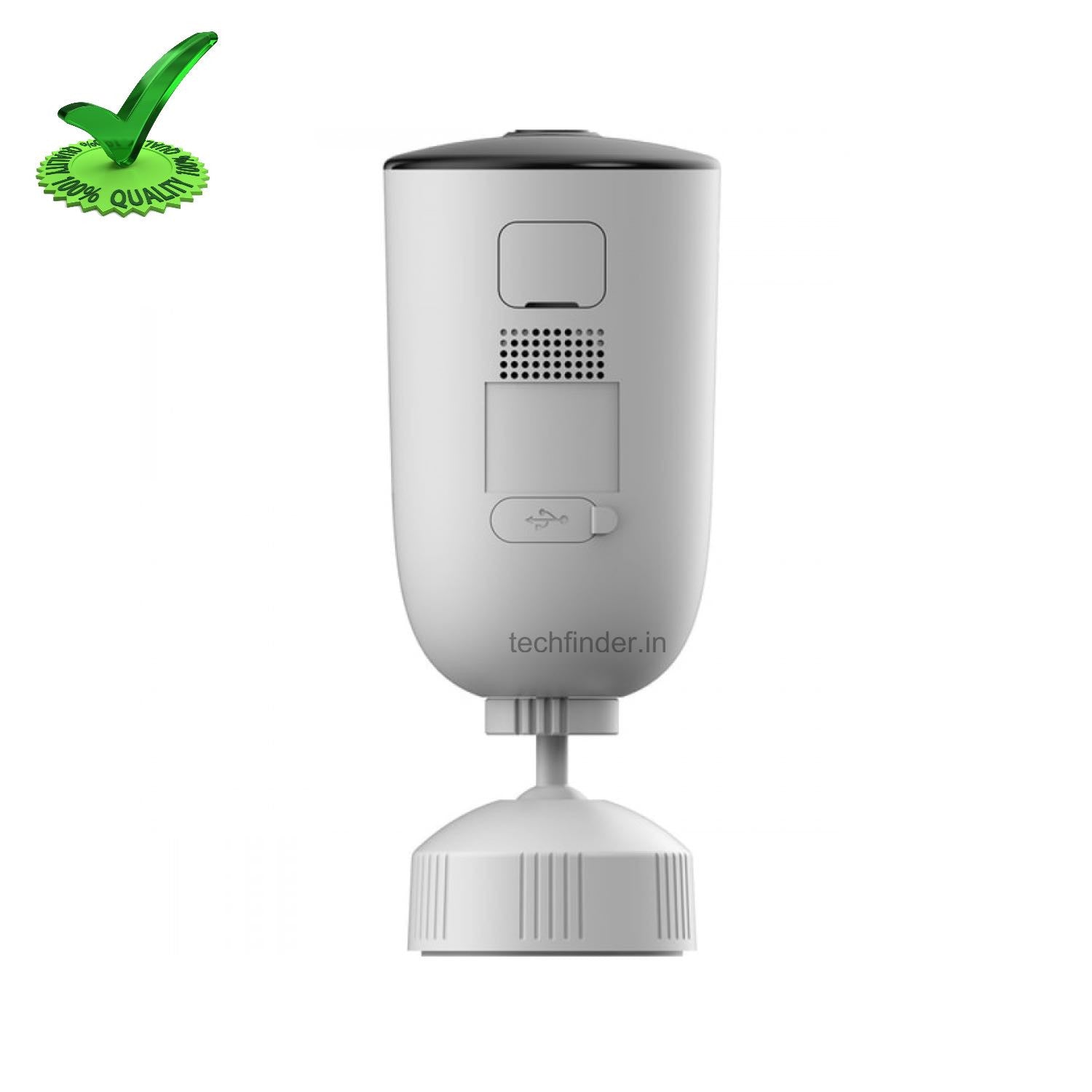 Ezviz CB3 Standalone Smart Home Battery Camera