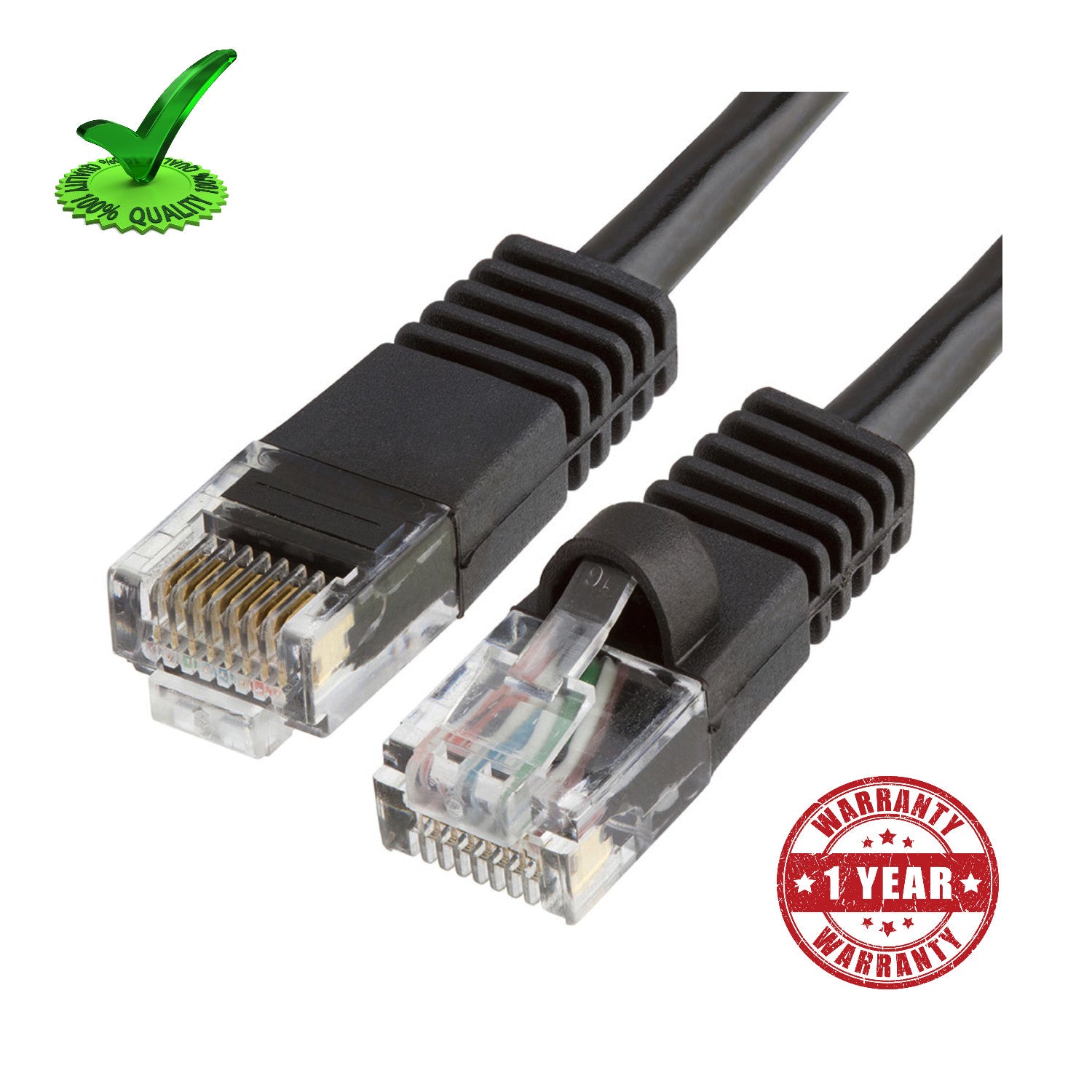 RJ45 High Quality Patch Cord