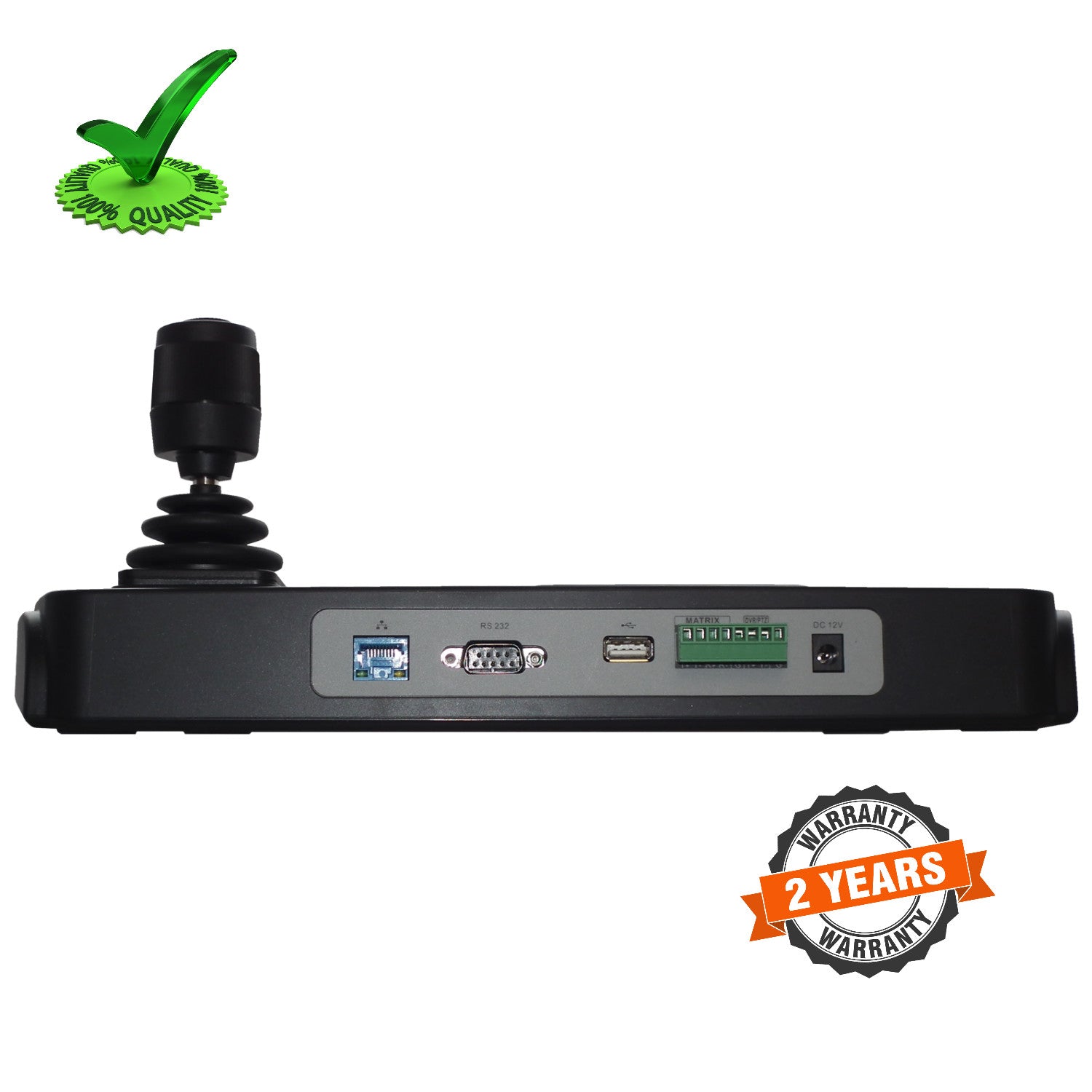 Hikvision DS-1200KI PTZ Camera Controller