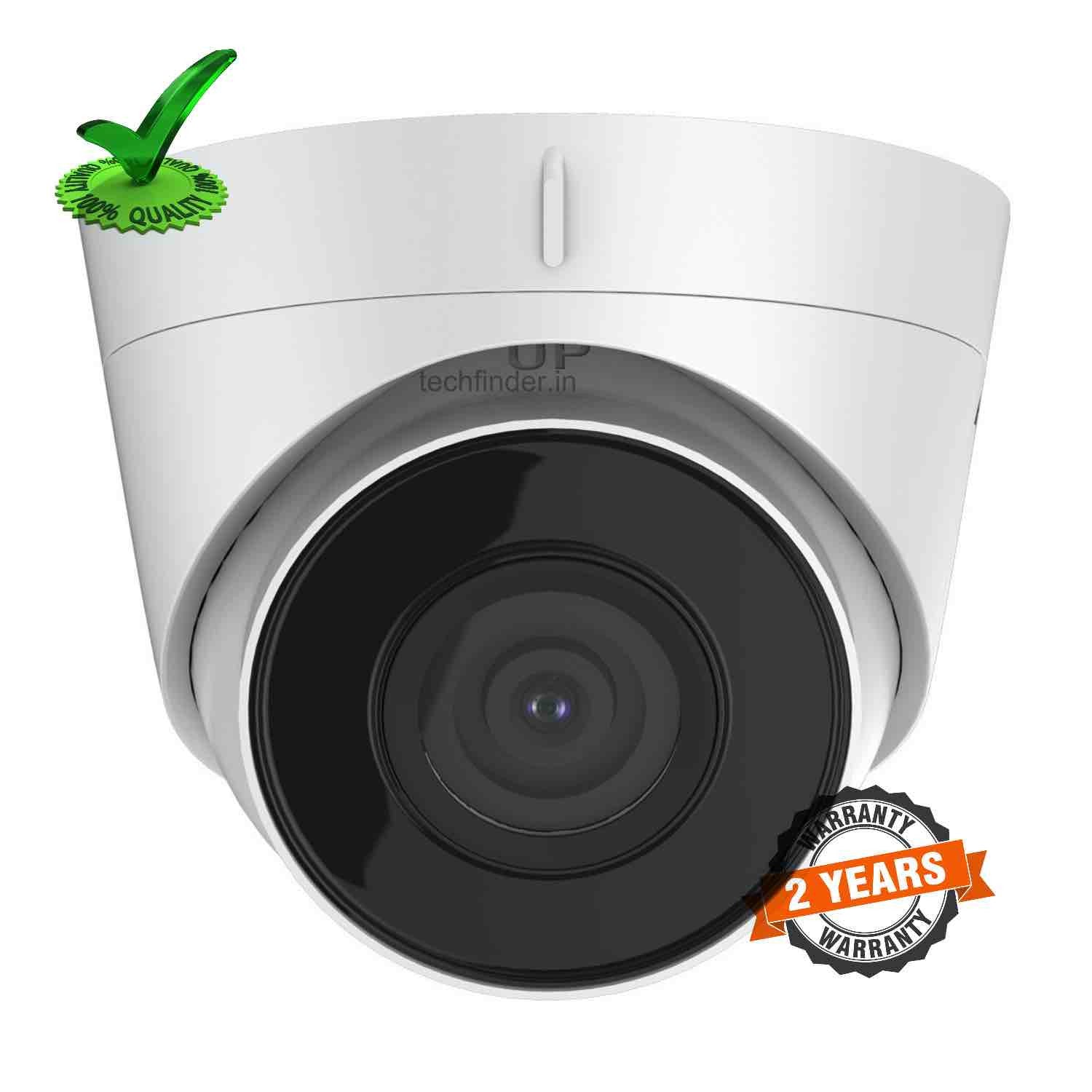 Hikvision DS-2CD1323G0E-I 2mp Ip Ir Dome Camera