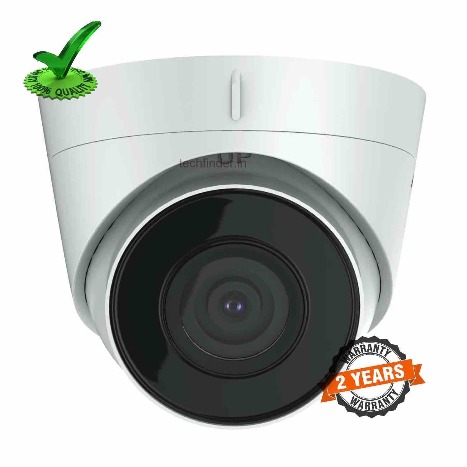 Hikvision DS-2CD1323G0-IU 2mp Ip Ir Dome Camera