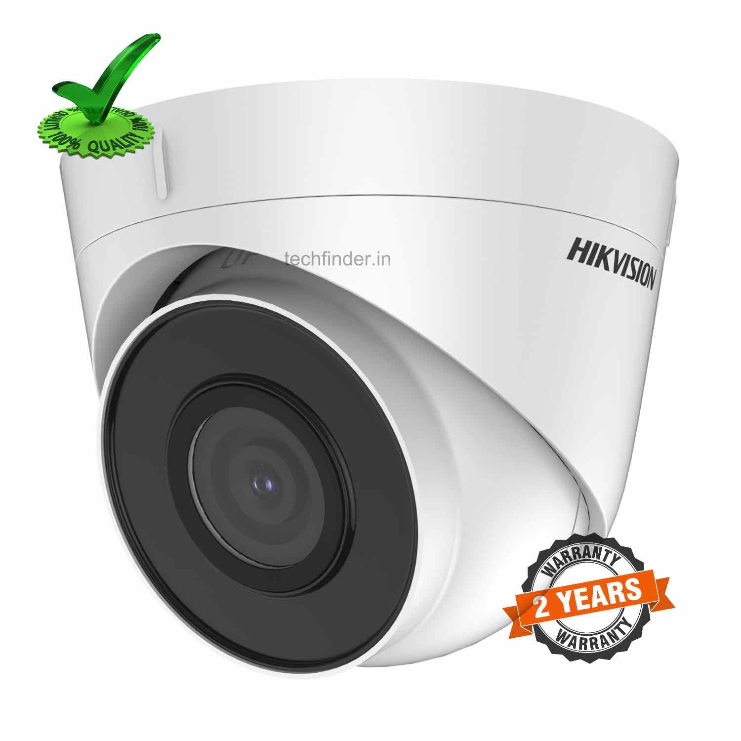 Hikvision DS-2CD1323G0-IU 2mp Ip Ir Dome Camera