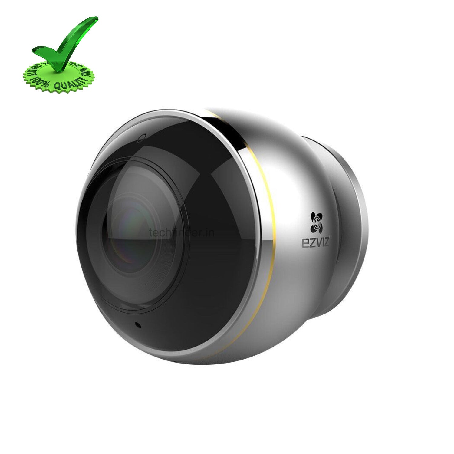 Hikvision Ezviz C6P ez360 Pano 360° Fisheye 3mp Security Camera