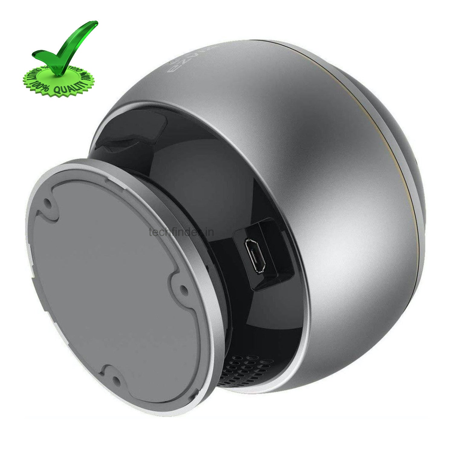 Hikvision Ezviz C6P ez360 Pano 360° Fisheye 3mp Security Camera