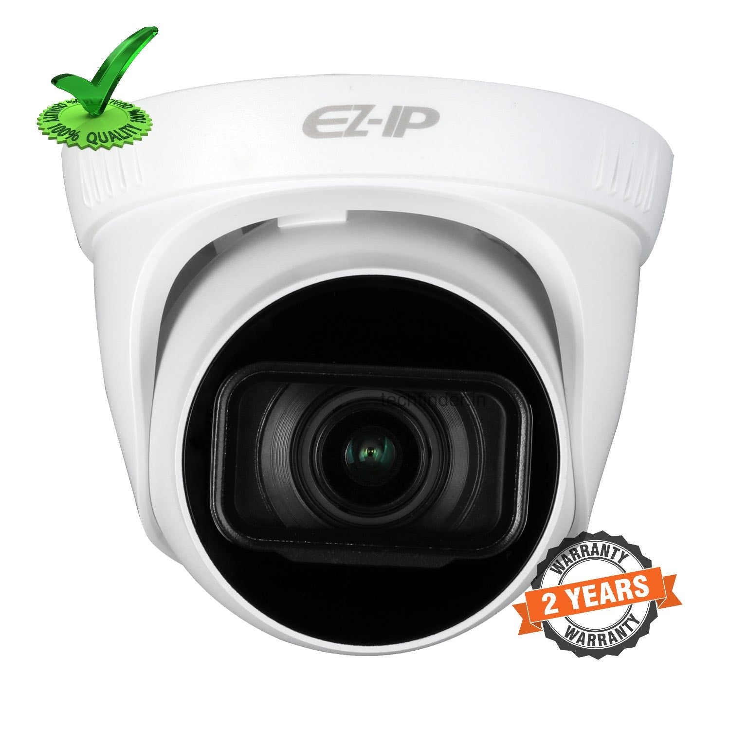 Dahua DH-IPC-T1B20P-L 2MP IR Mini-Dome Network IP Camera