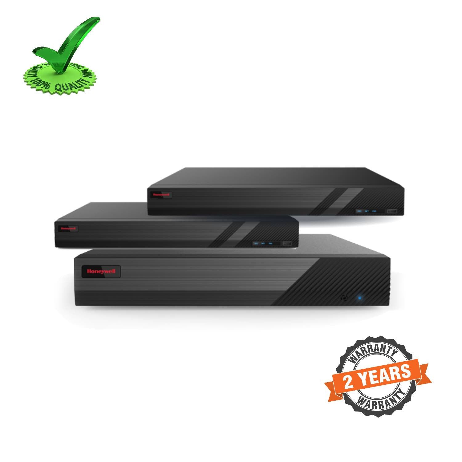 Honeywell HA-DVR-2104-L 2mp 4ch AHD DVR