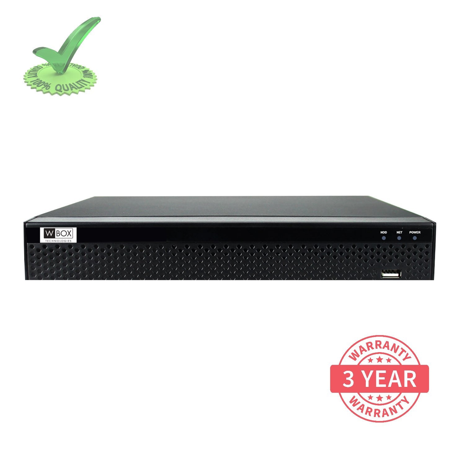 Wbox Nvr Wbox Ip Camera Setup Wbox Wbcoe-clnm09t1 9ch Nvr