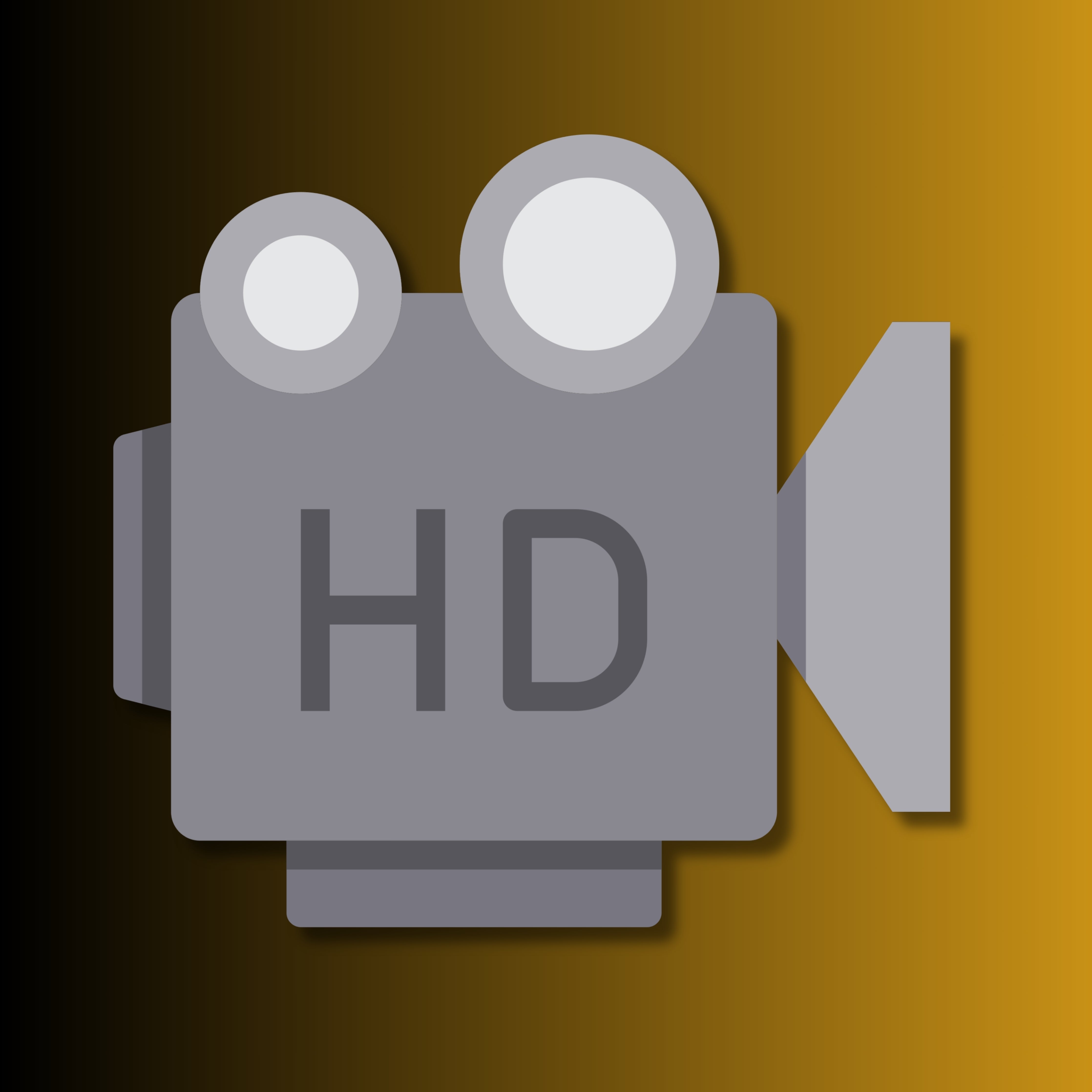 HD Spy Video Camera
