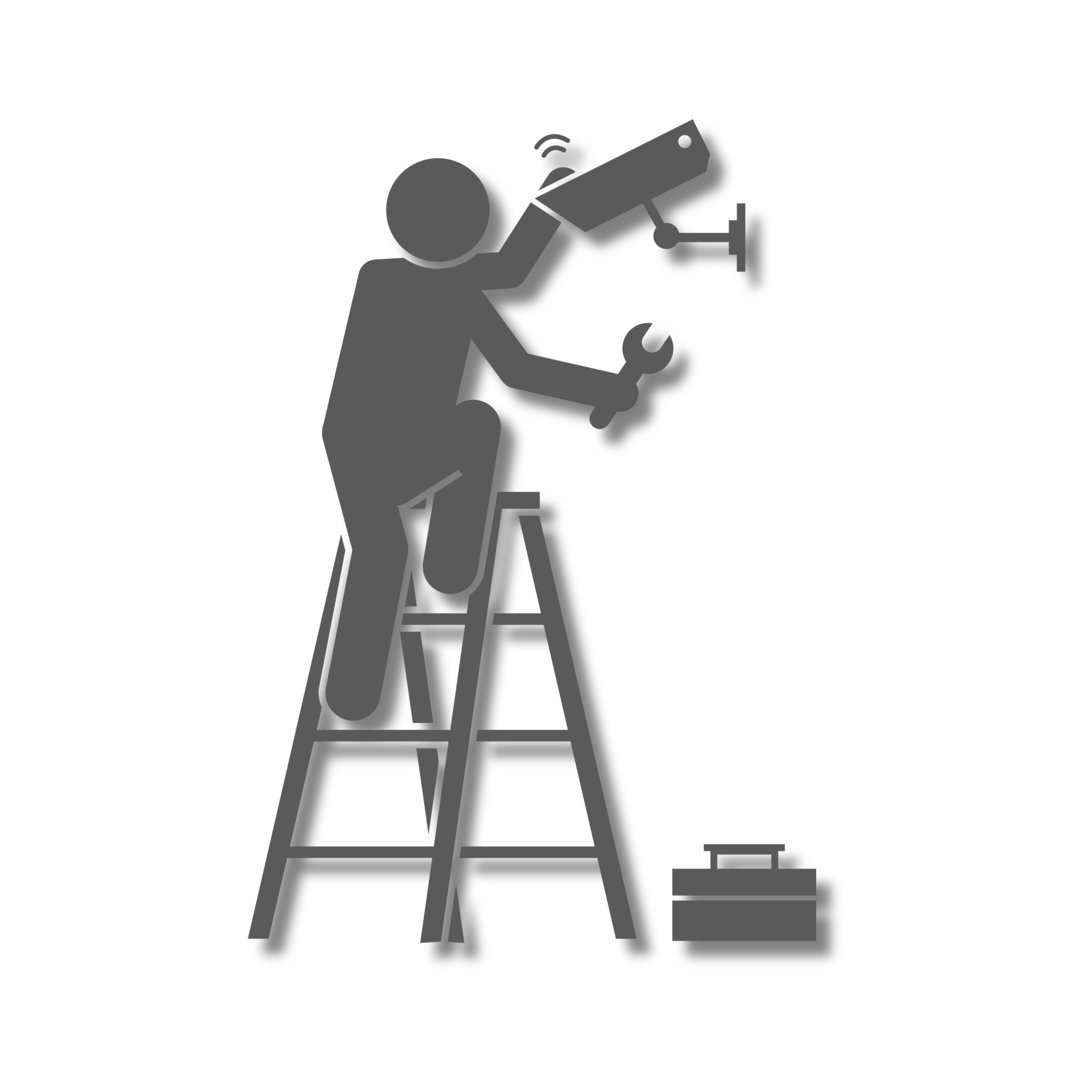CCTV Camera Accessories
