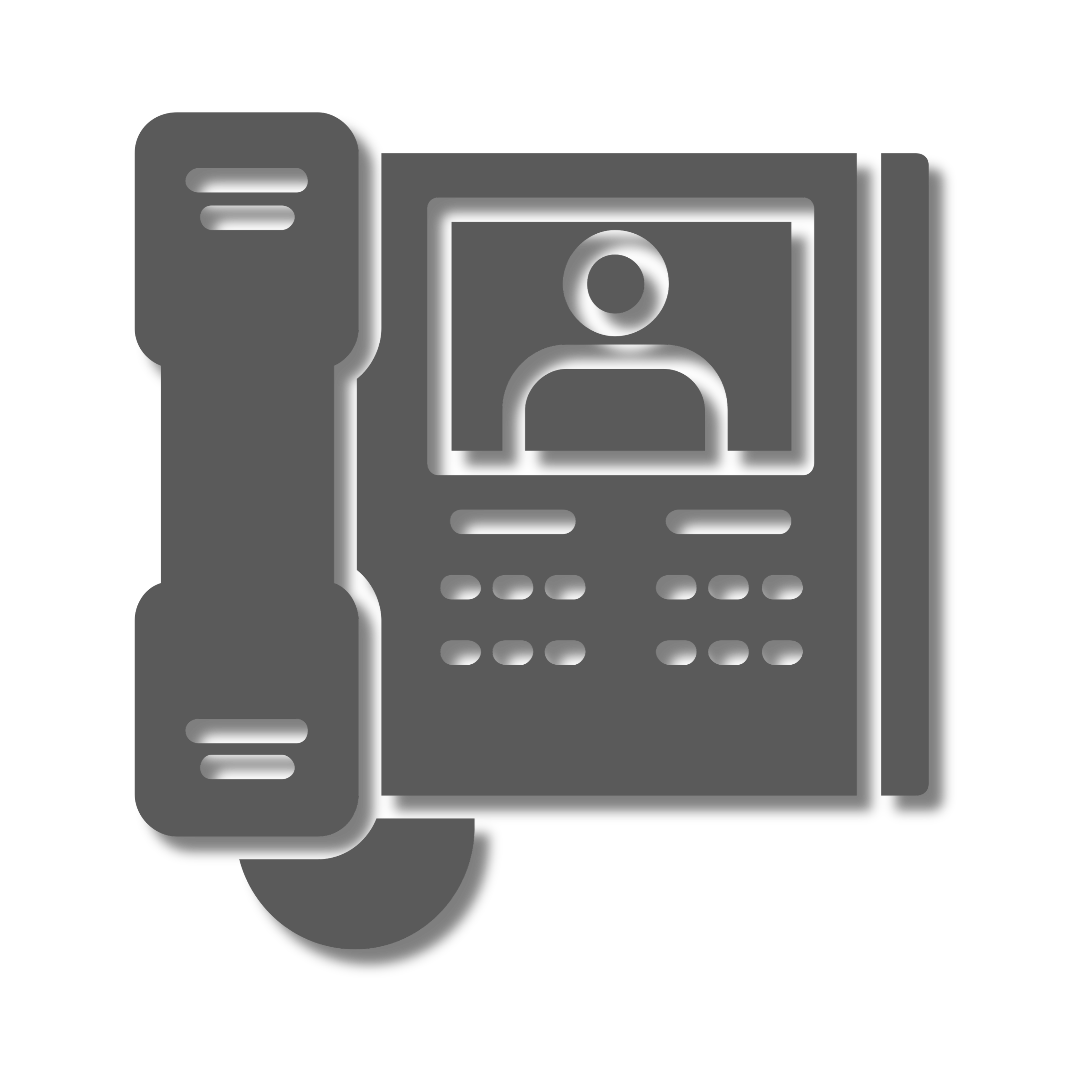 Video Door Phone VDP