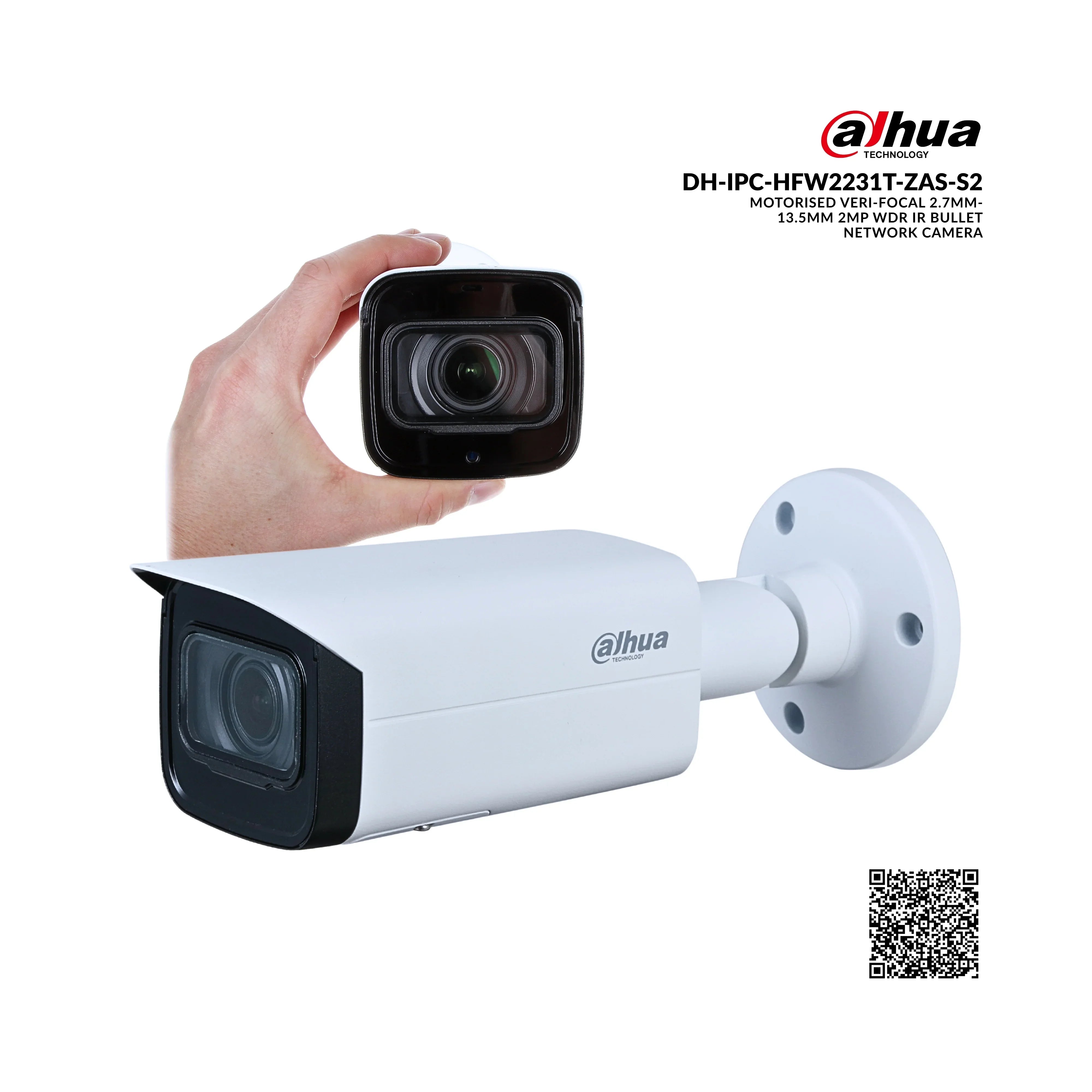 Dahua DH-TPC-HT2201 Handheld Thermal Camera | Dahua Store 