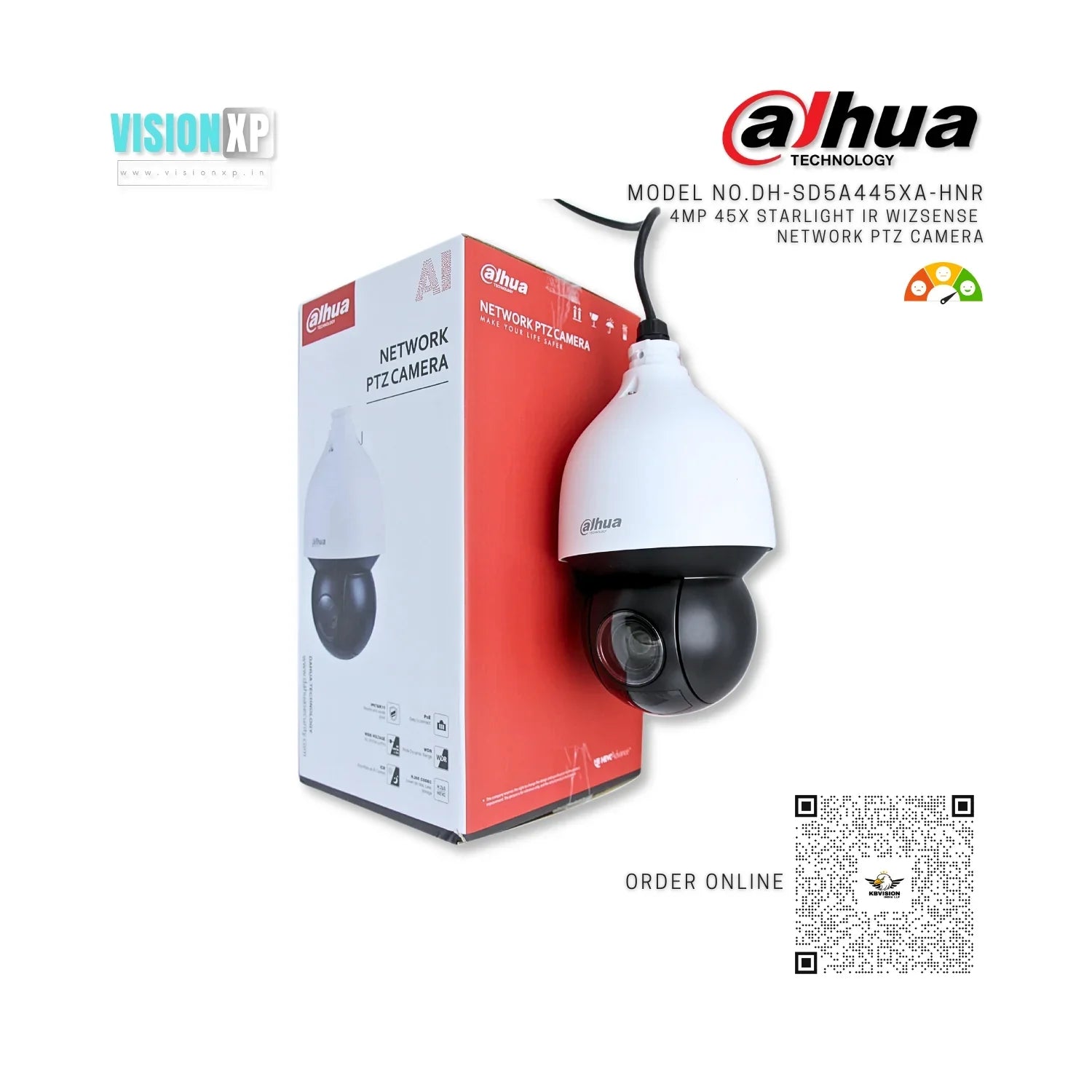 Dahua Technology India Techfinder Electronics Private Limited Dahua Technology India Techfinder Electronics Private Limited