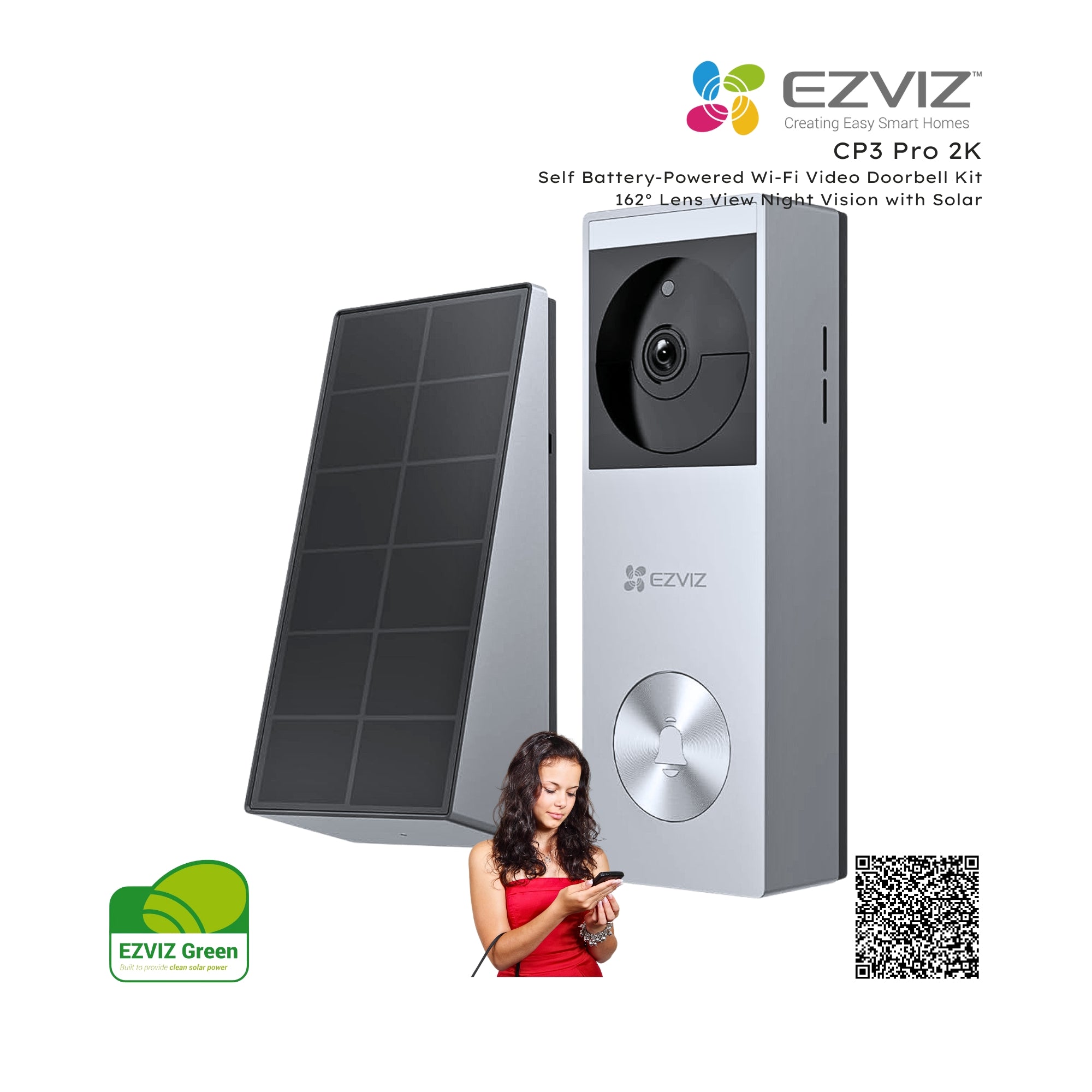 Ezviz Authorised Distributors India