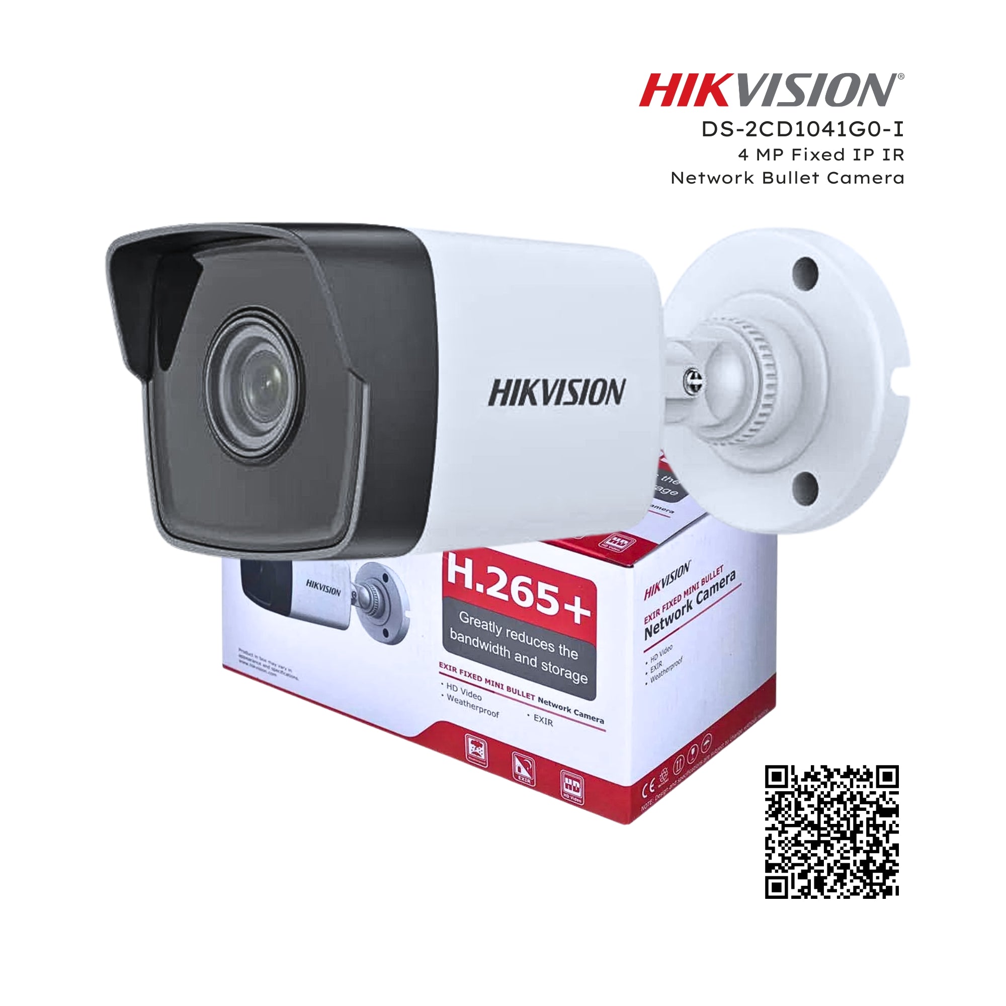 Hikvision Distributors India