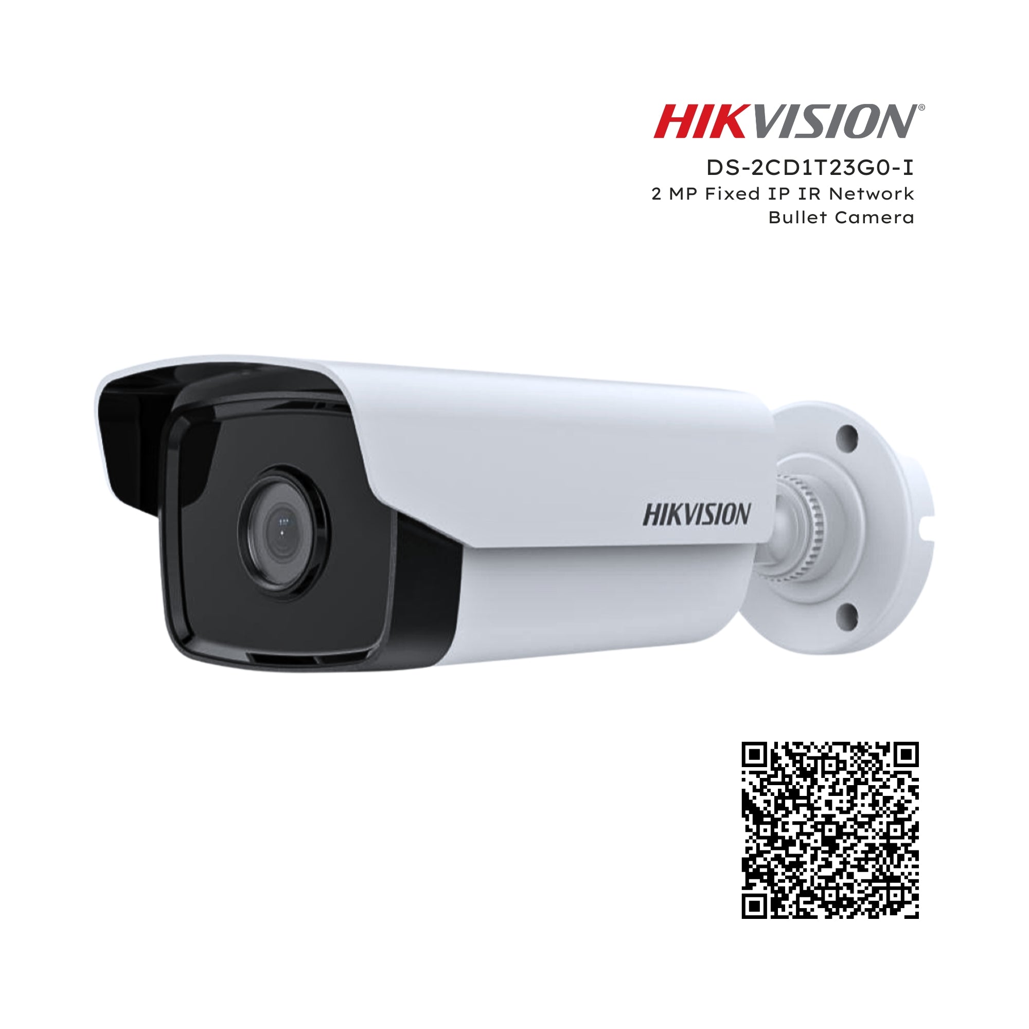 Hikvsion Distributors India