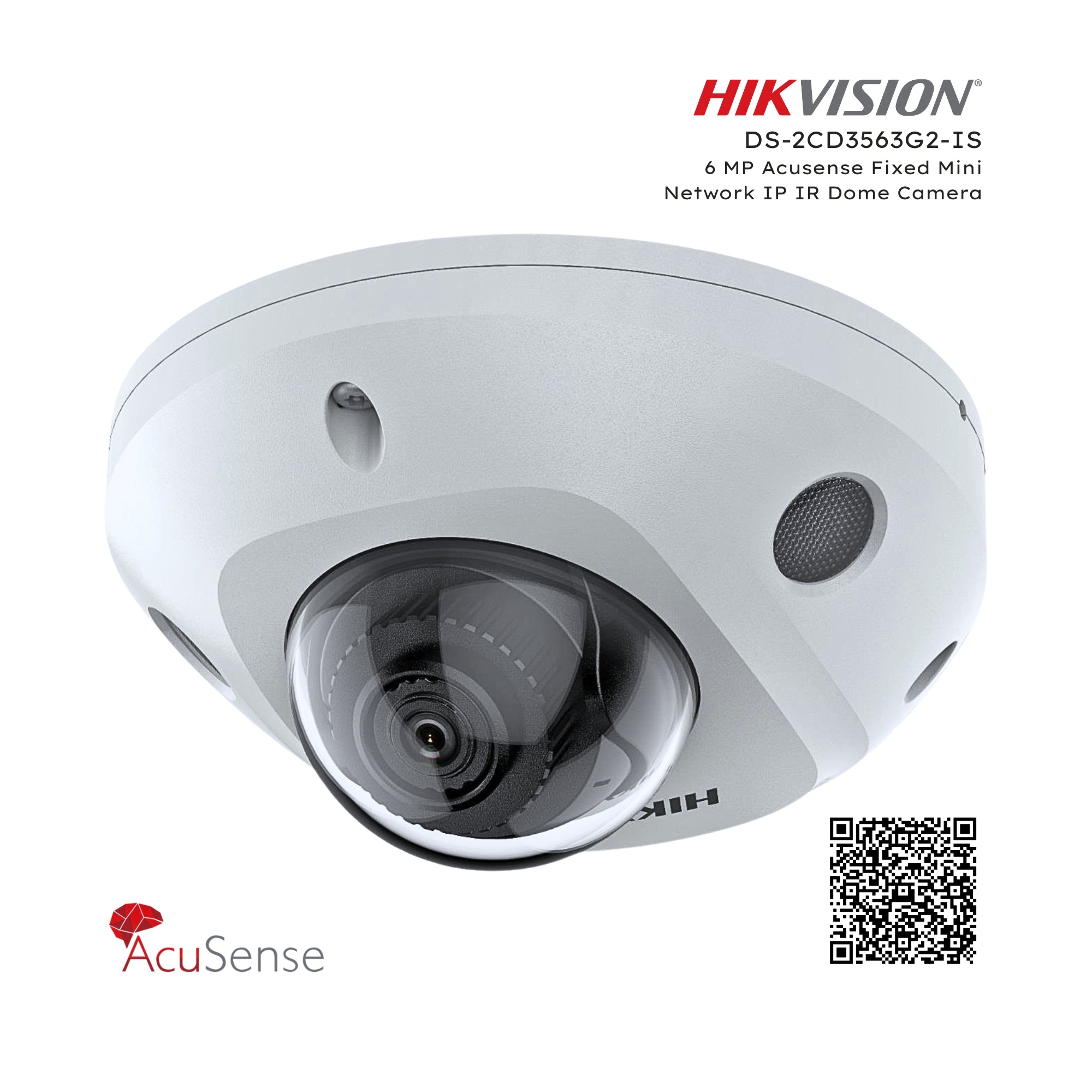 Hikvision Distributors India