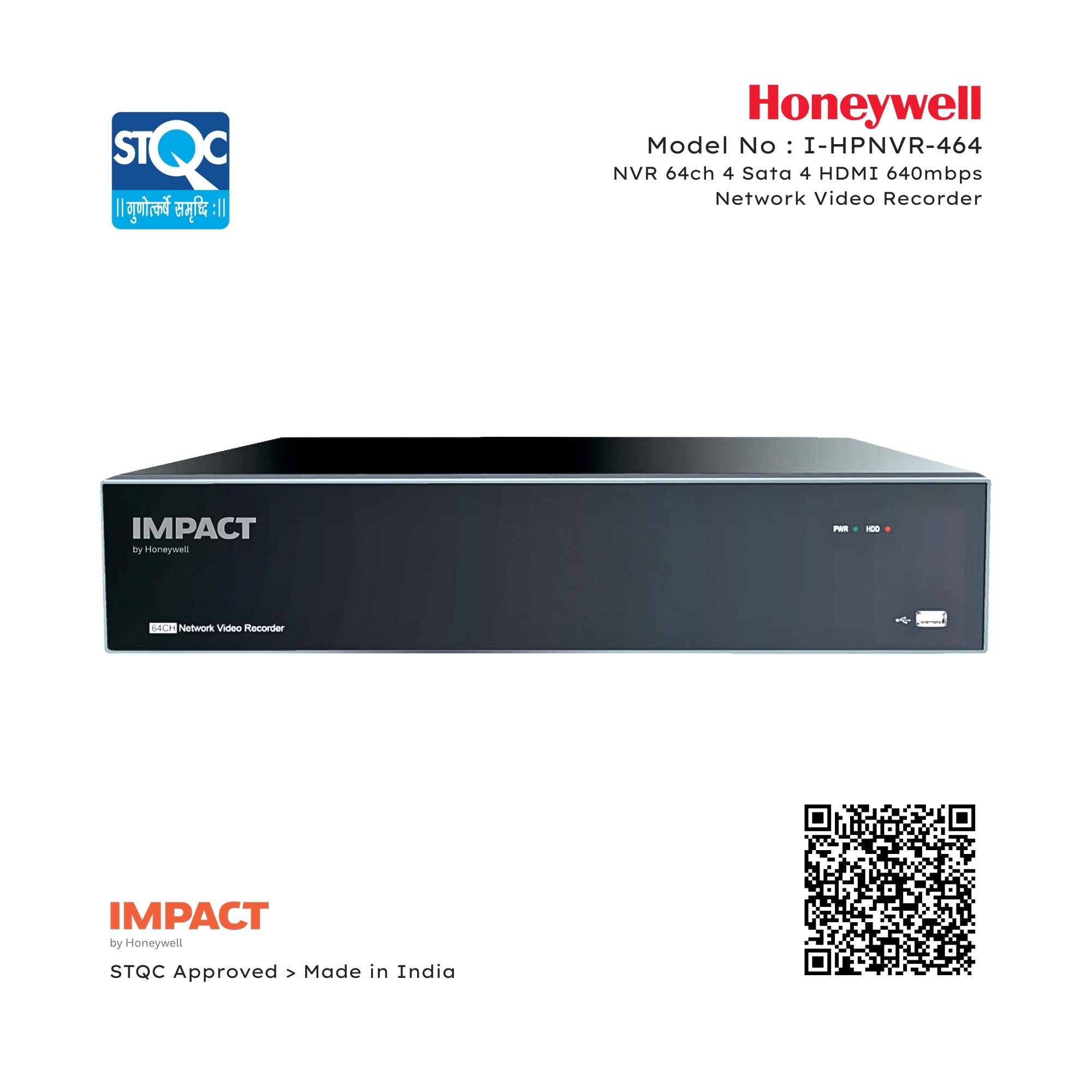 Honeywell Authorised Distributors India
