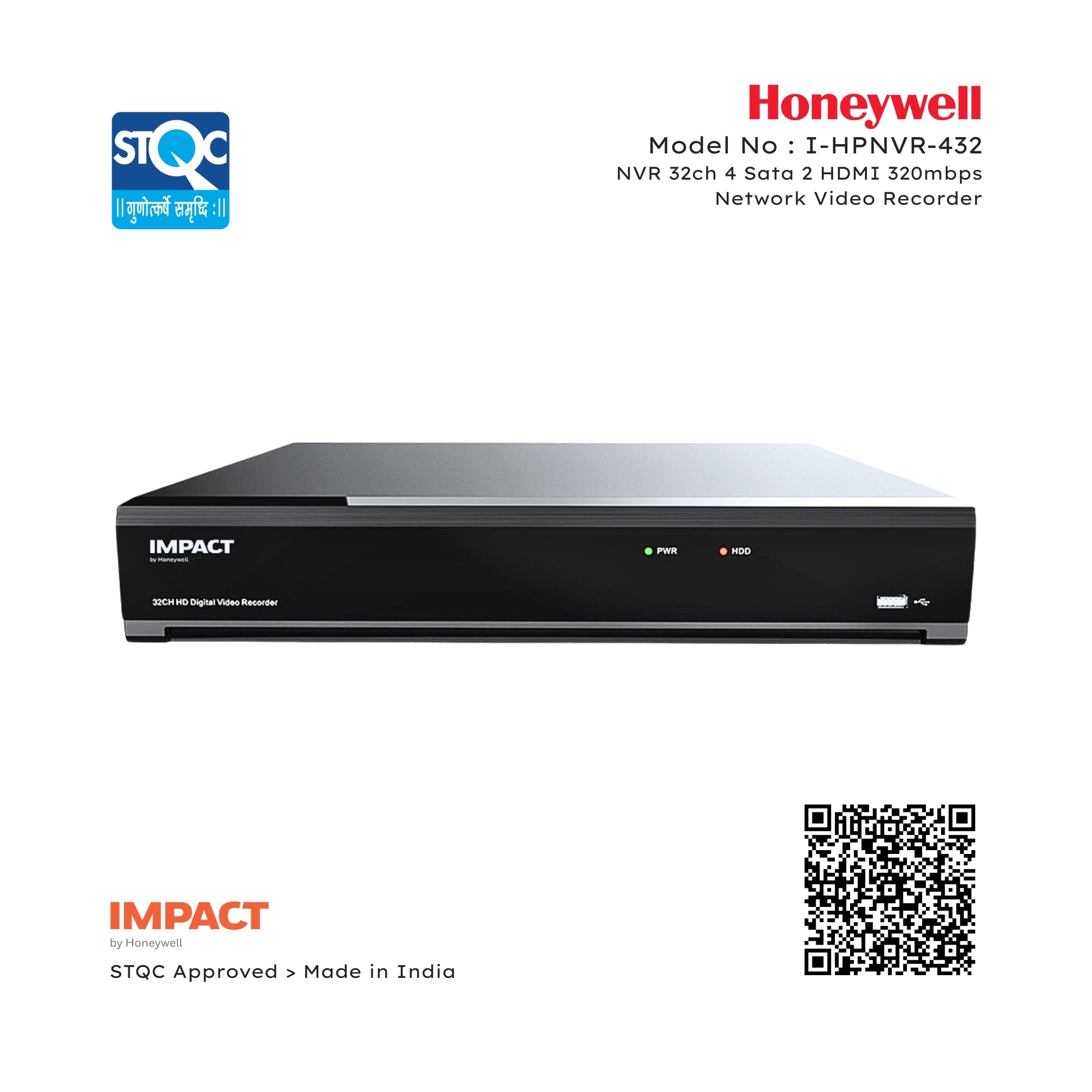 Honeywell Authorised Distributors India