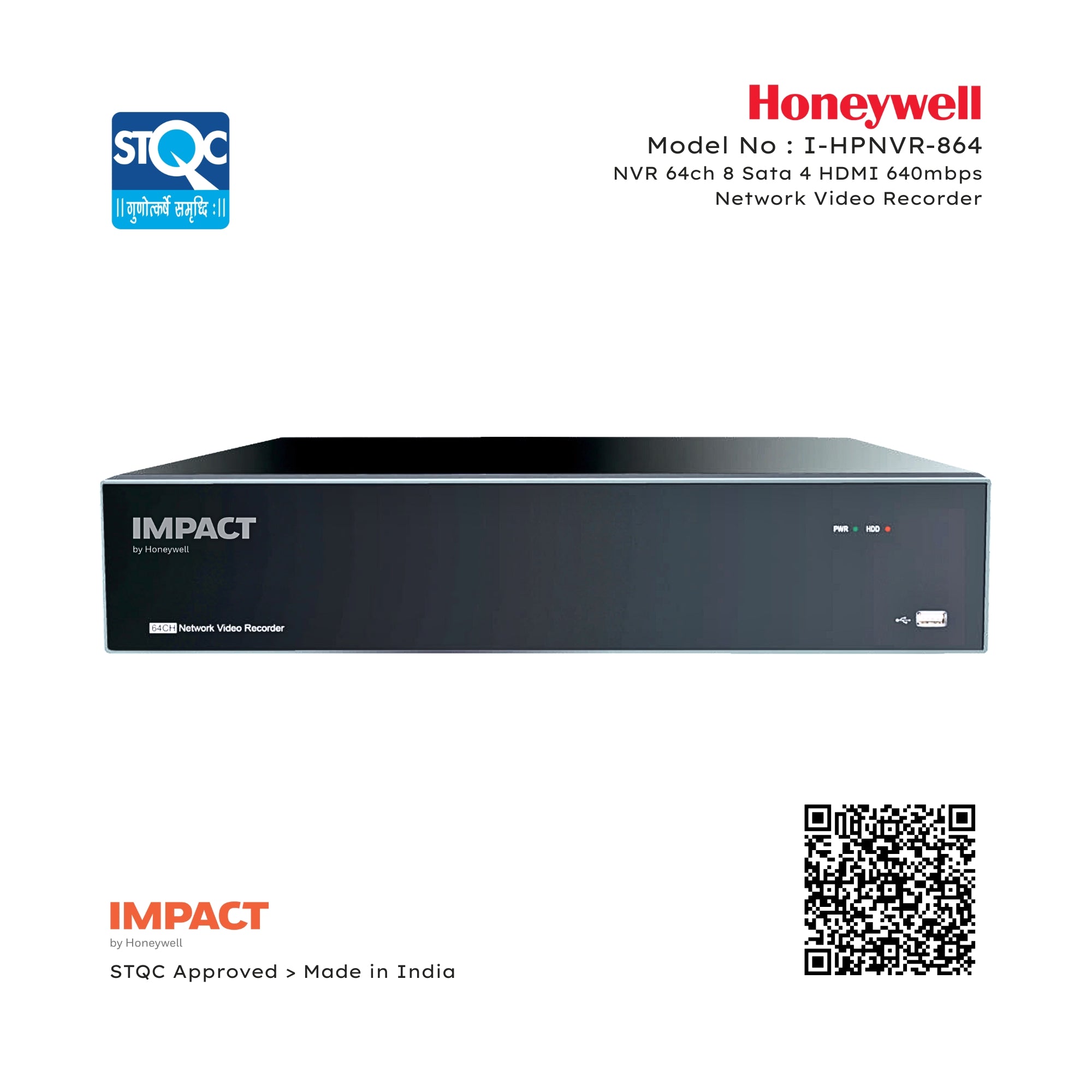 Honeywell Distributors India