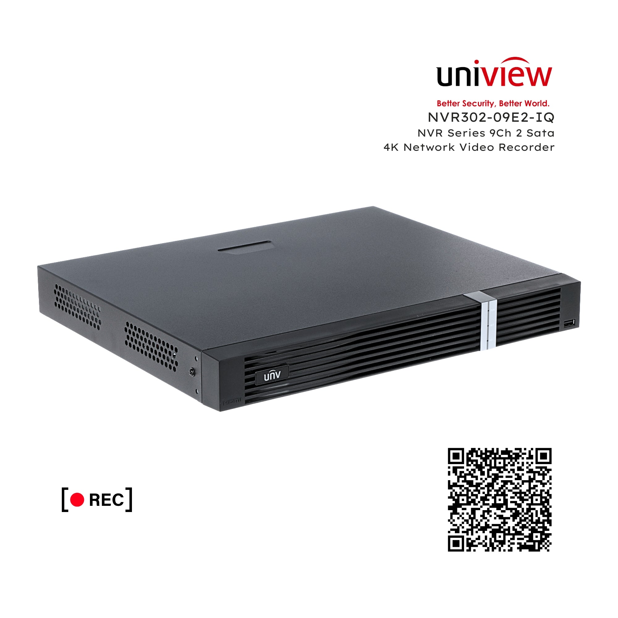 Uniview Authorised Distributors India