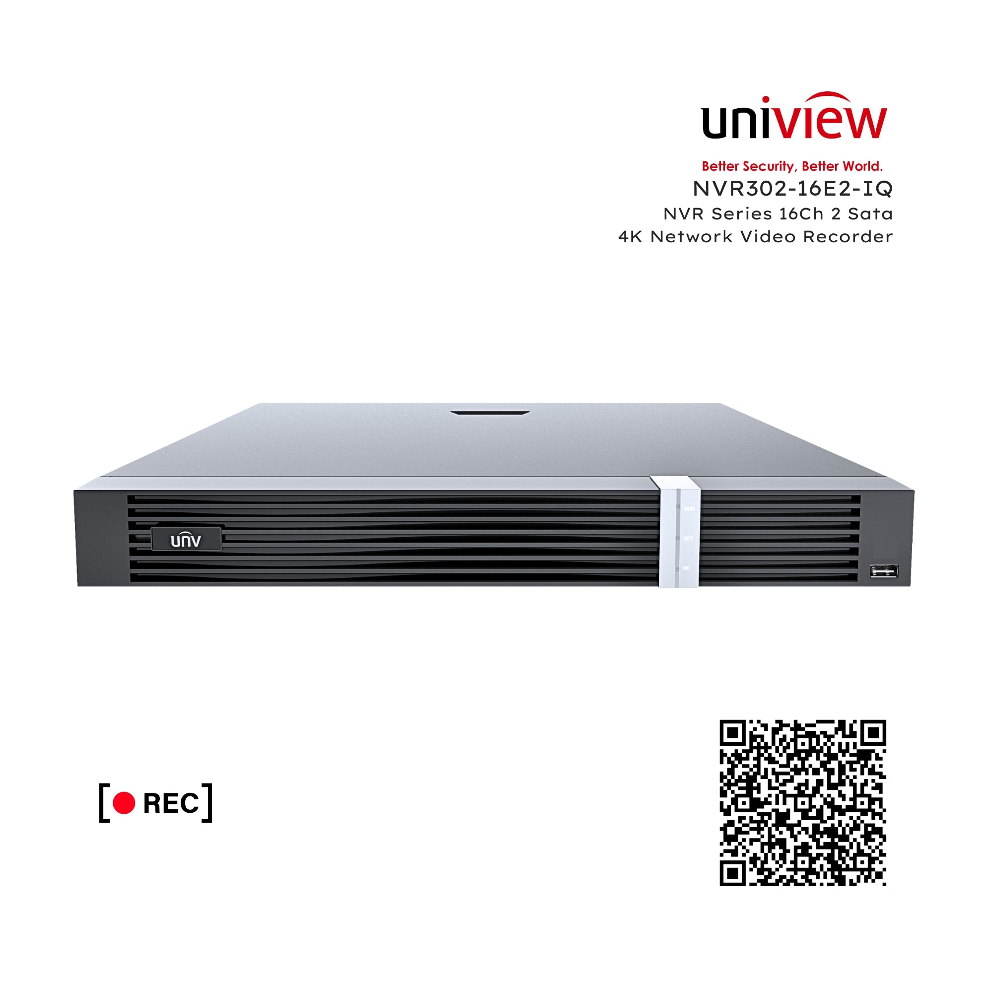 Uniview Authorised Distributors India