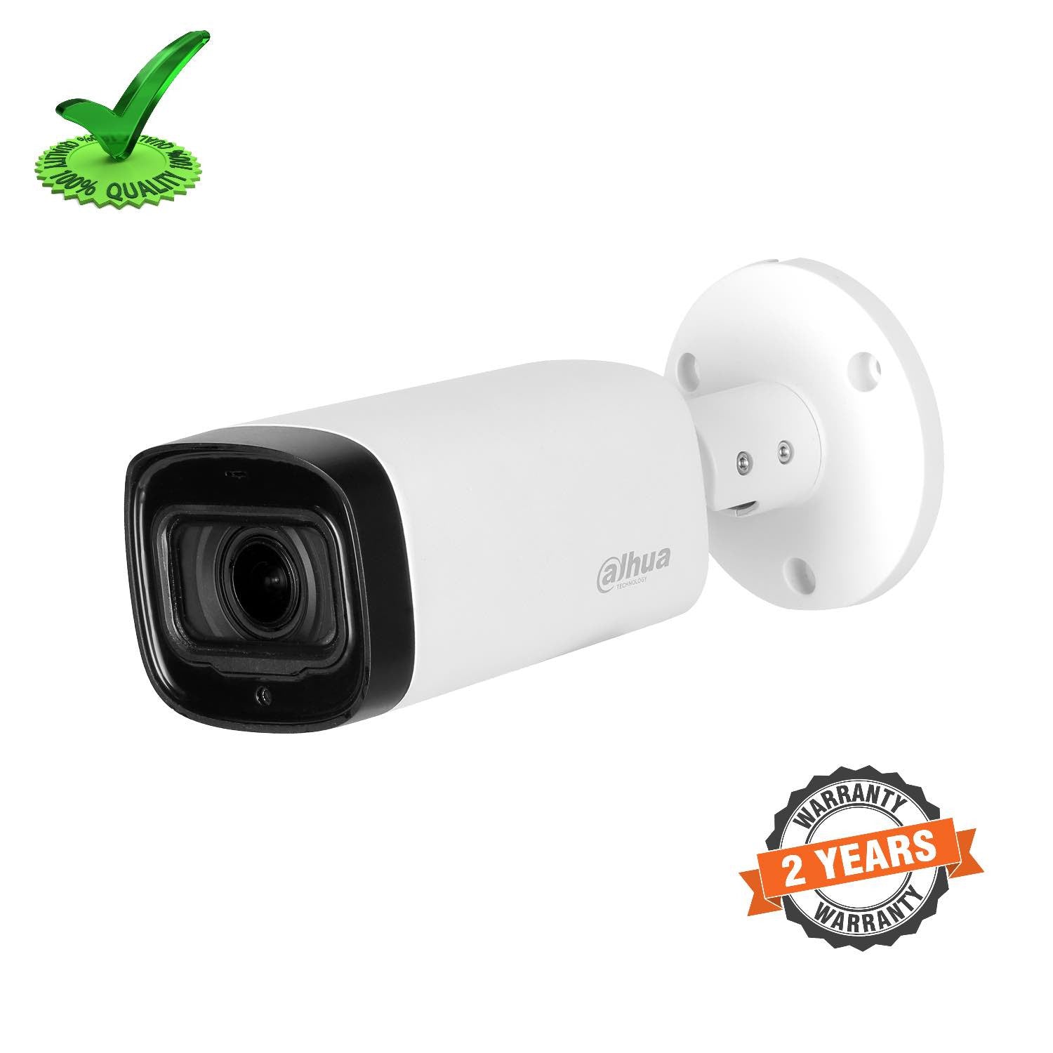 DAHUA DH-HAC-HFW1501RP-Z-IRE6-A 5MP HDCVI IR Bullet Camera