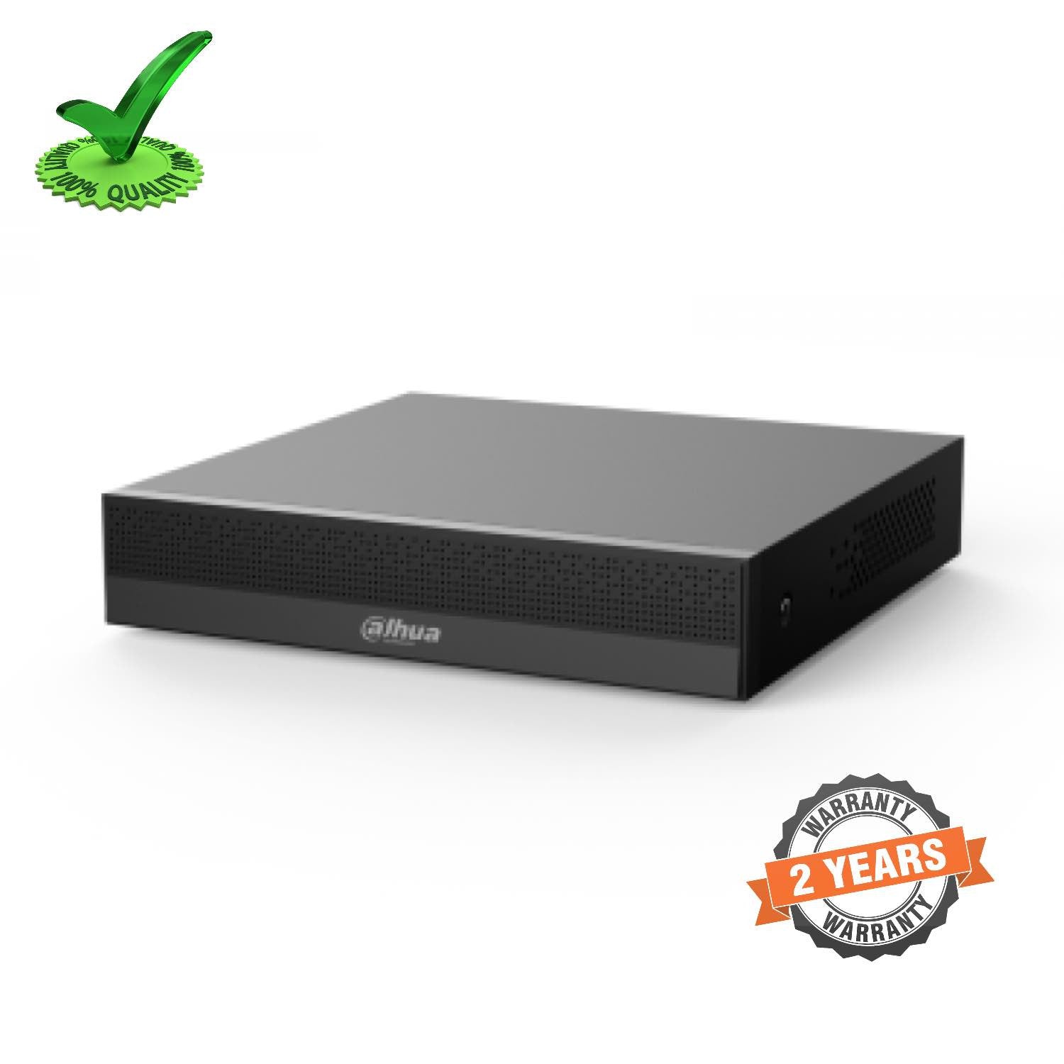 Dahua DH-XVR4A04 Digital 4ch 1080p Penta-brid Cooper 1U XVR DVR