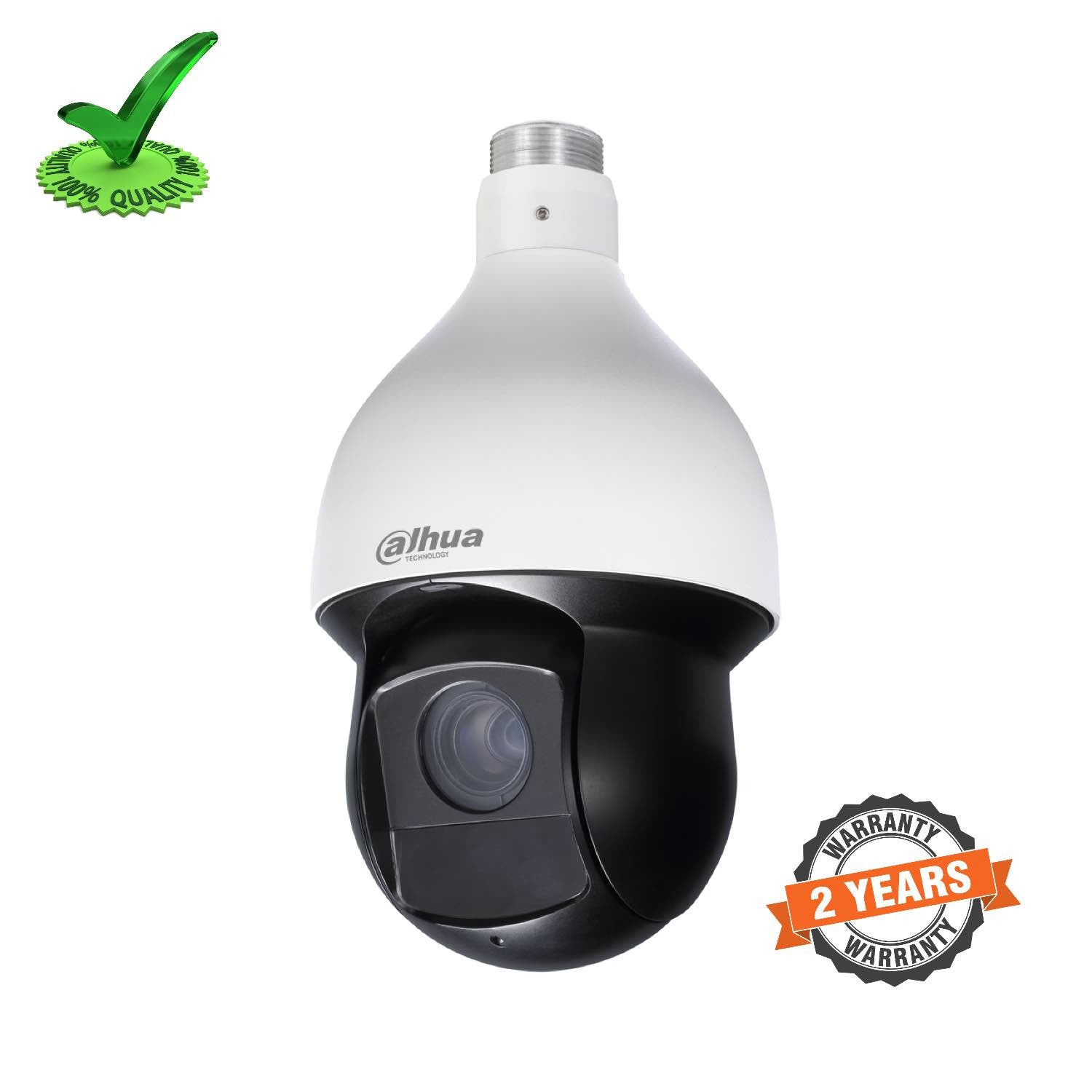 Dahua DH-SD59430U-HNI 4MP 30x IR PTZ Network Ip Camera