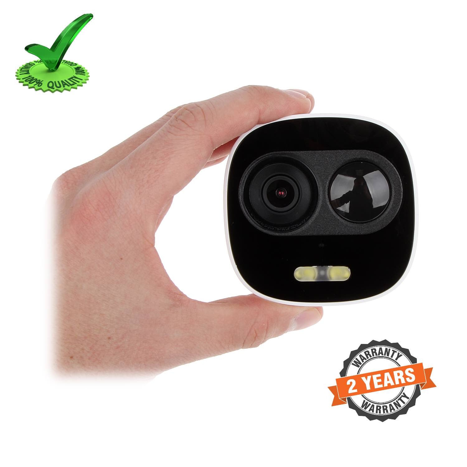 Imou IPC-C26EP LOOC 1080P H.265 Active Deterrence Wi-Fi Camera