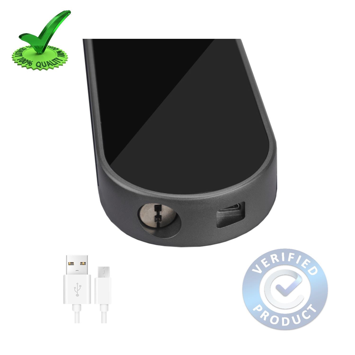 Honet M360 Digital Finger Print Door Lock