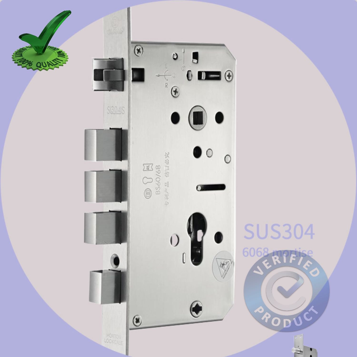 Honet M360 Digital Finger Print Door Lock