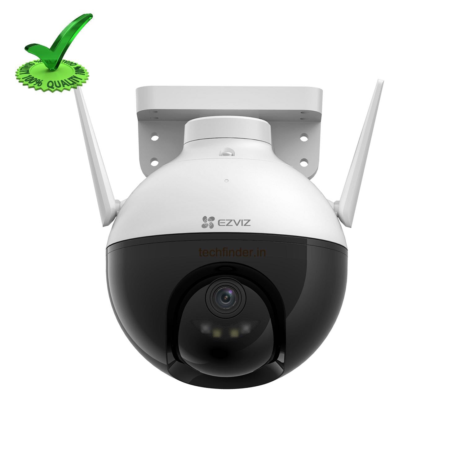 Ezviz C8C Outdoor 360degree Pan Tilt WiFi Cloud Camera 